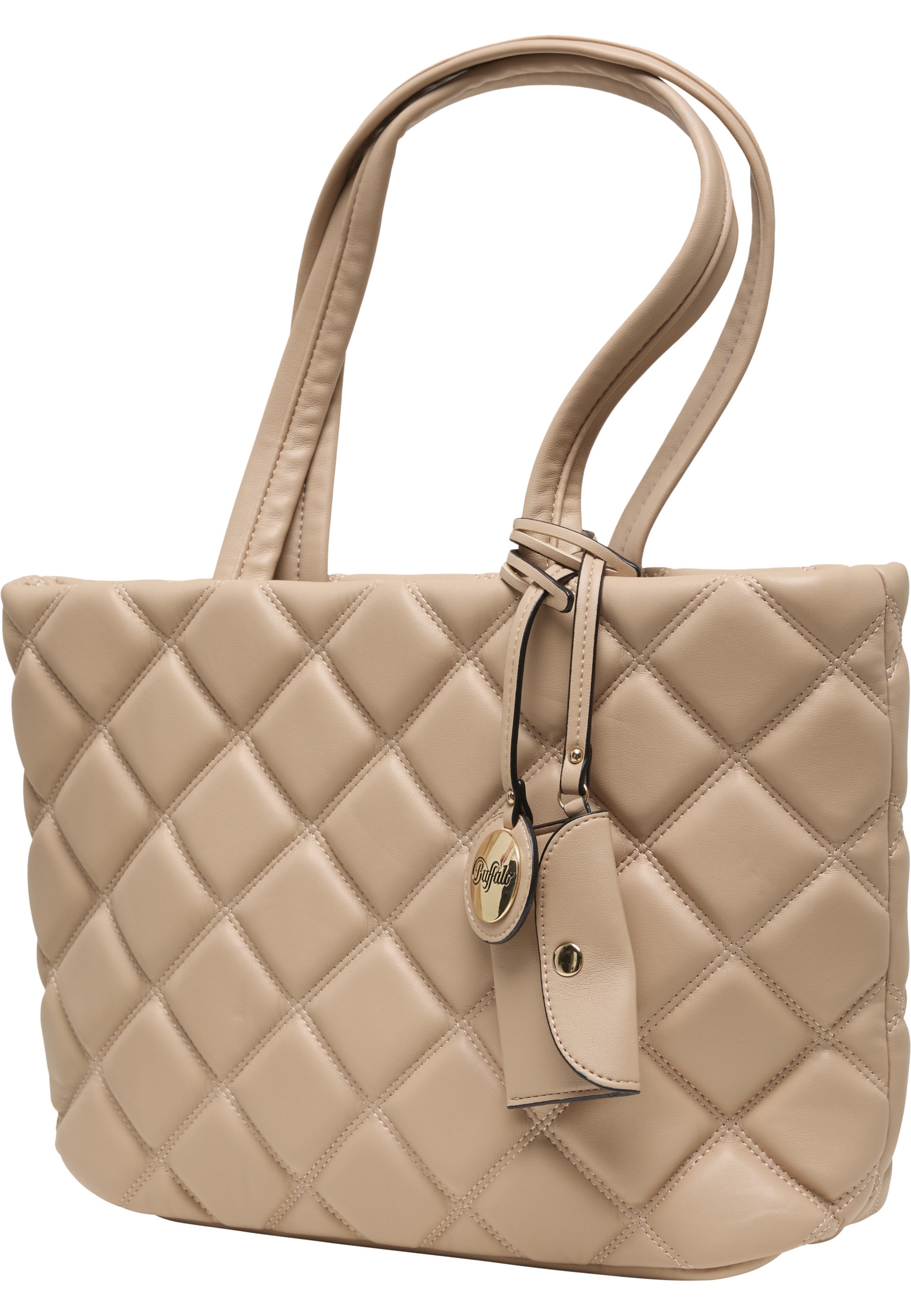 Von Dutch Umhängetasche »Von Dutch OMAYRA SHOPPER«