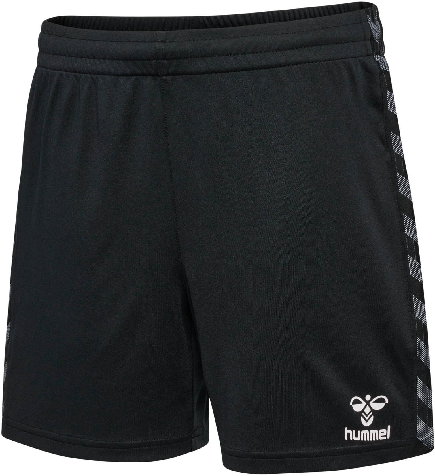 hummel Shorts »HMLAUTHENTIC PL SHORTS KIDS«, (1 tlg.), für Kinder