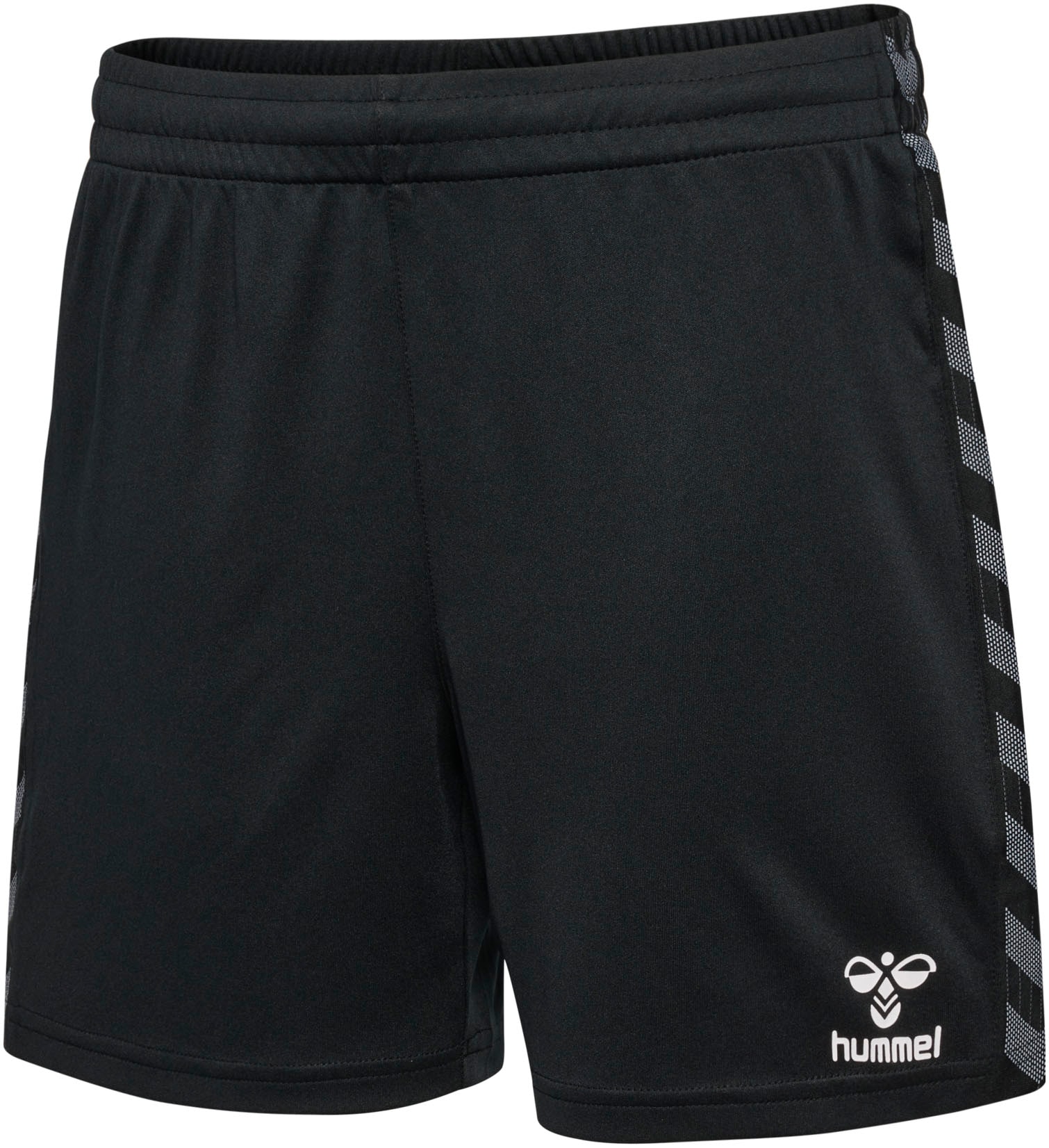 hummel Shorts »HMLAUTHENTIC PL SHORTS KIDS«, (1 tlg.)