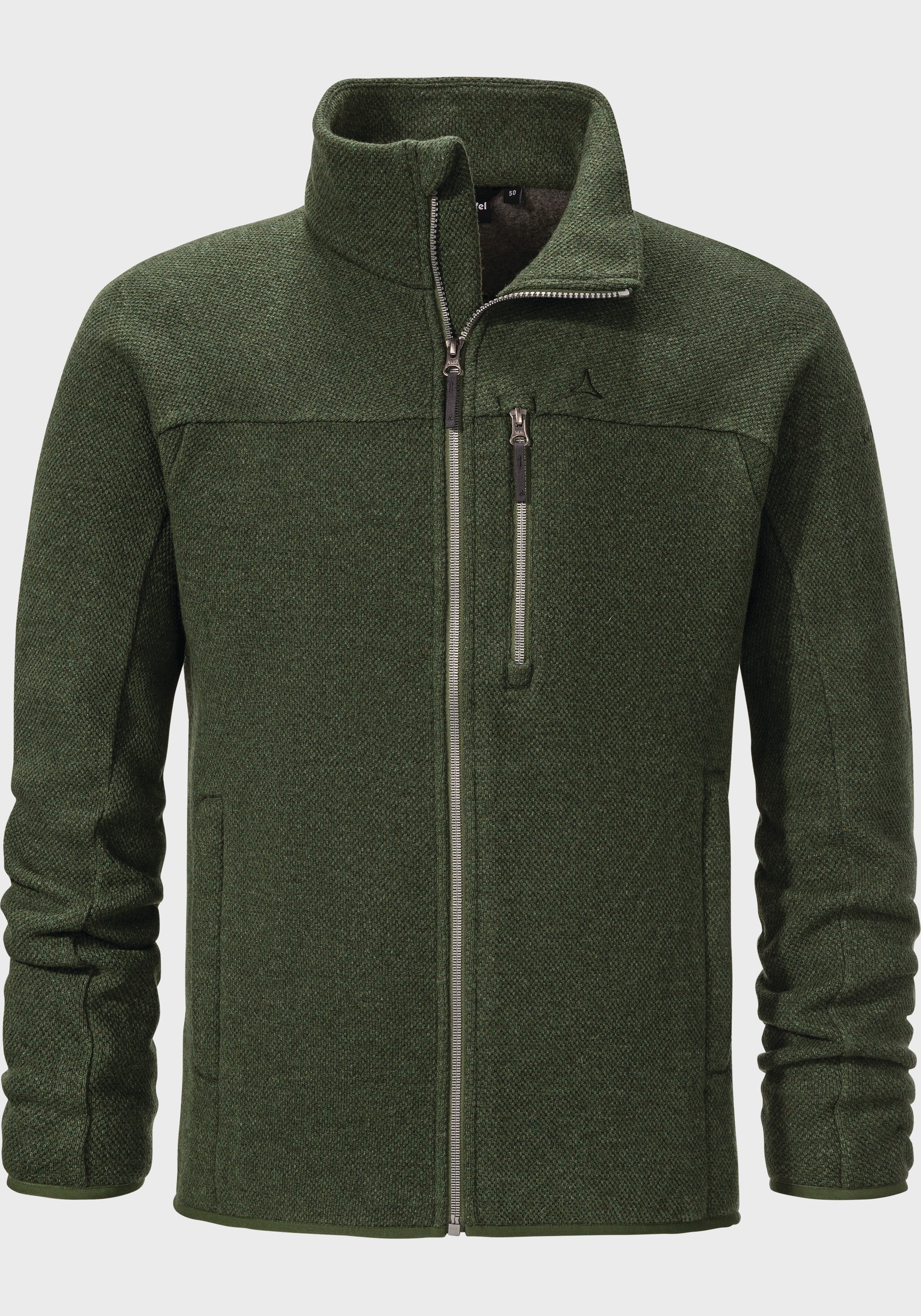 Schöffel Fleecejacke "Fleece Jacket Lakefield M", ohne Kapuze günstig online kaufen