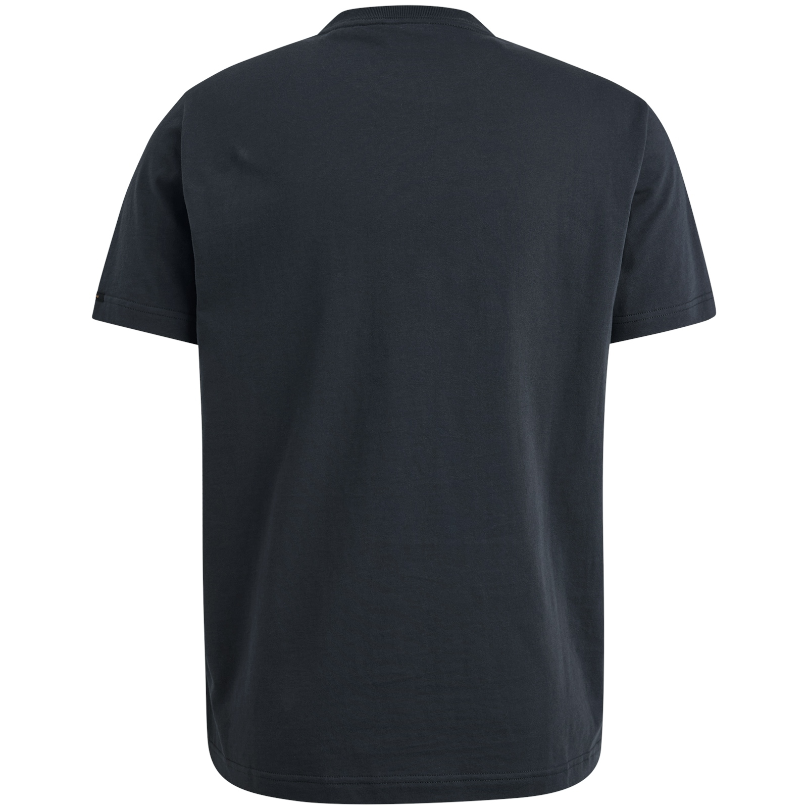 PME LEGEND T-Shirt, mit Logo Print