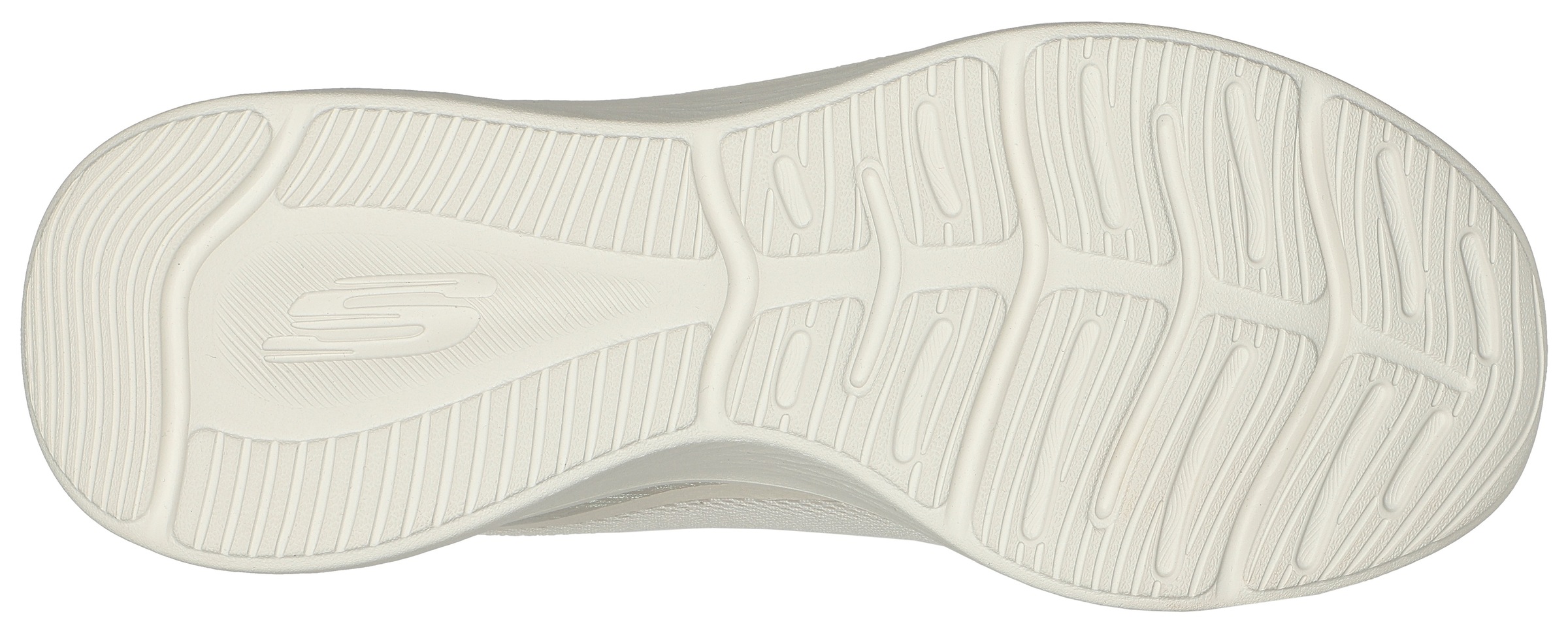 Skechers Slip-On Sneaker »SKECH-LITE PRO-«, mit Gummizug zum Schlupfen