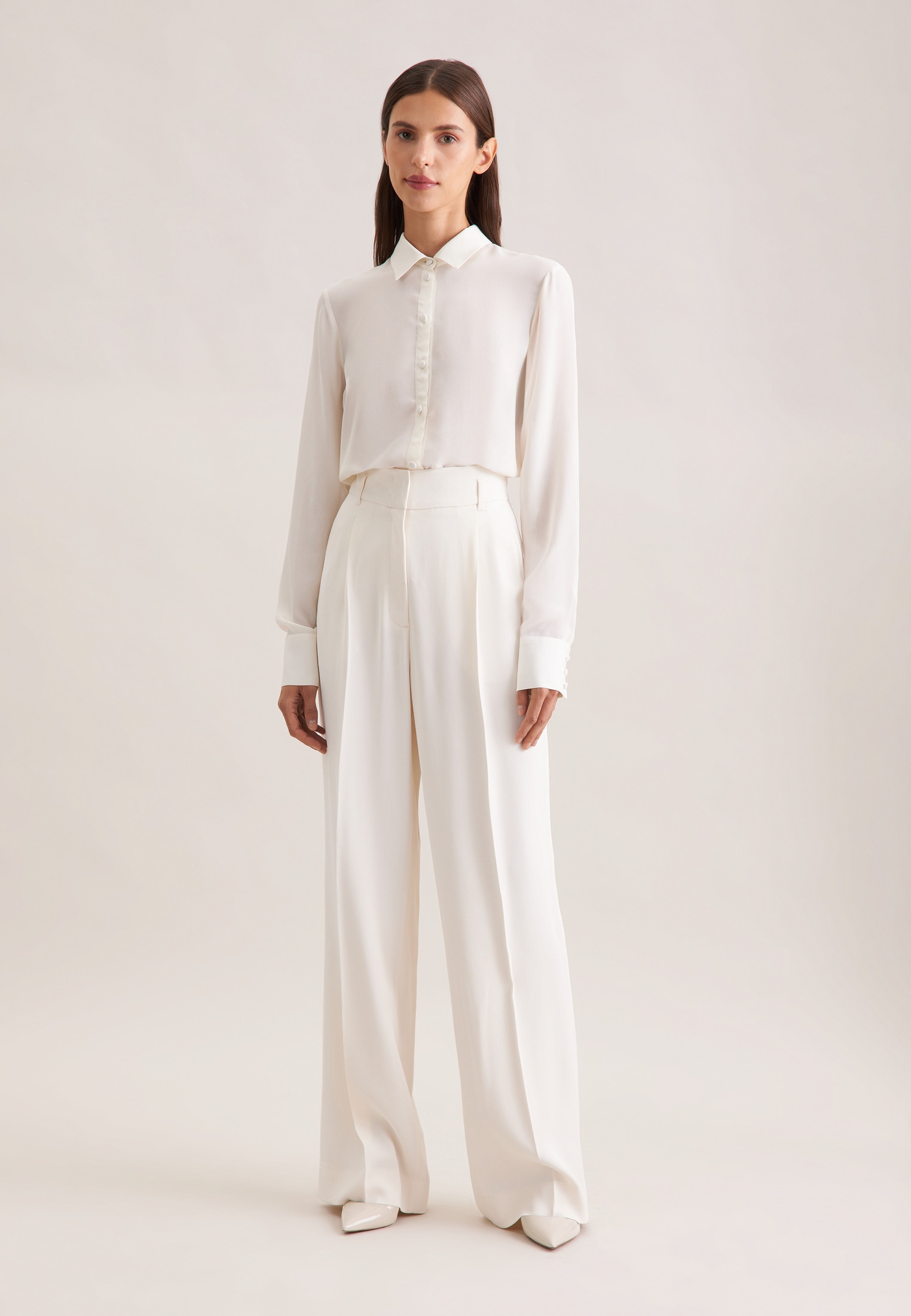 seidensticker Stoffhose günstig online kaufen