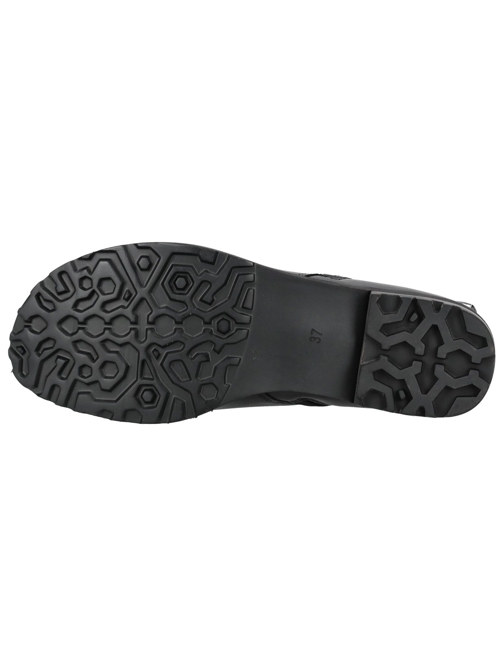 Everybody Stiefel »Everybody Stiefel Leder«