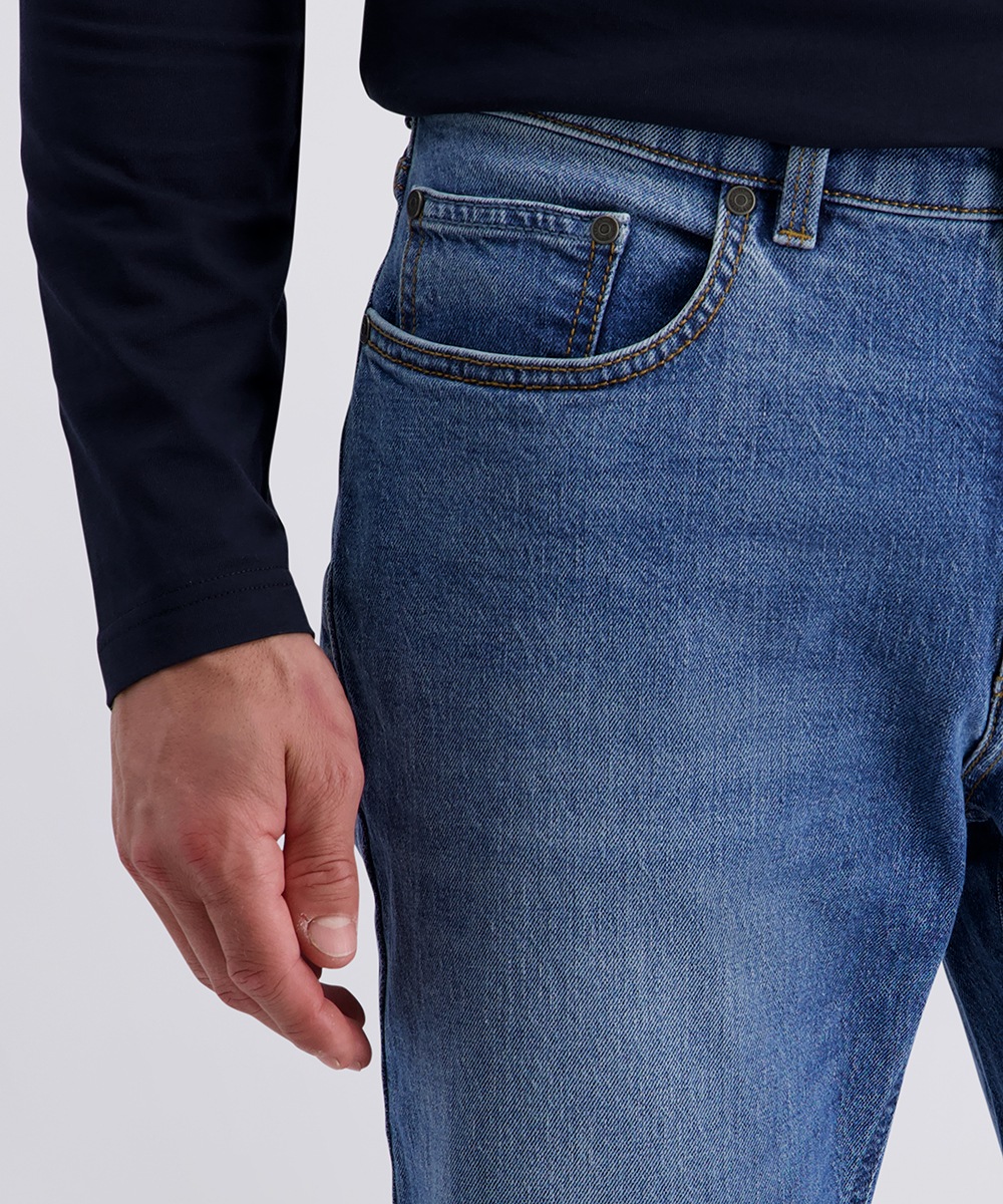 Thumbnail - Pierre Cardin 5-Pocket-Jeans "PC-Limoux"