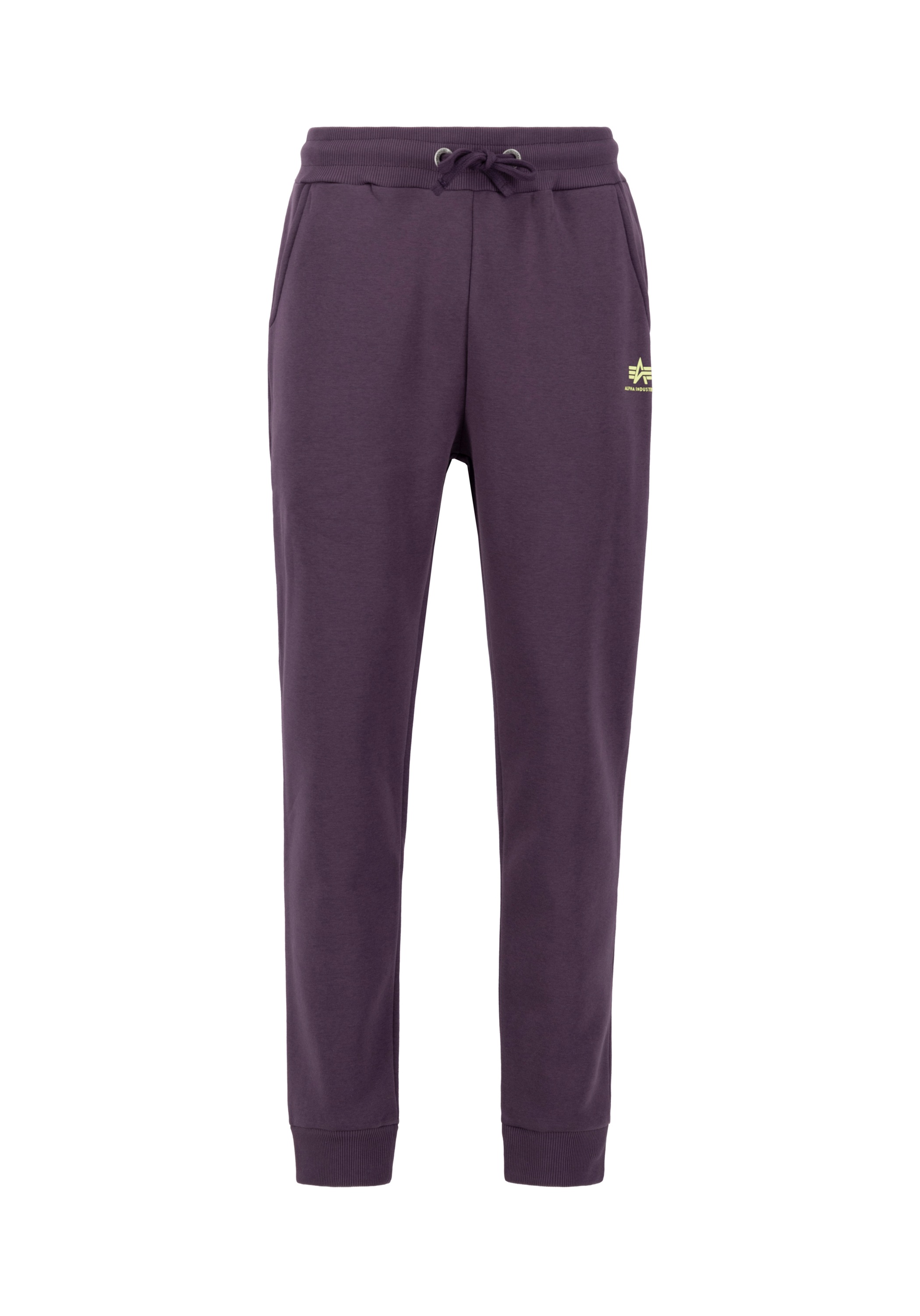 Alpha Industries Jogginghose "Basic Jogger SL" günstig online kaufen
