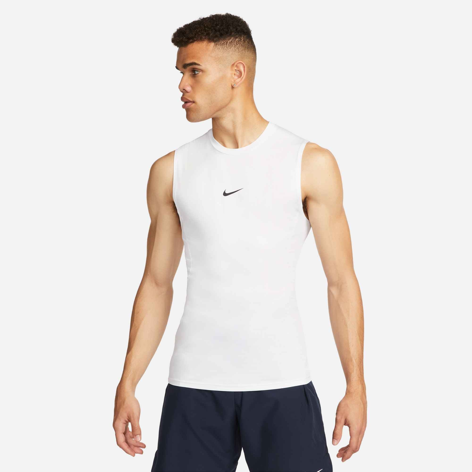 Nike Tanktop »M NP DF TOP SL TIGHT« sportlicher Stil, für Fitness und sportliche Aktivitäten, ärmellos