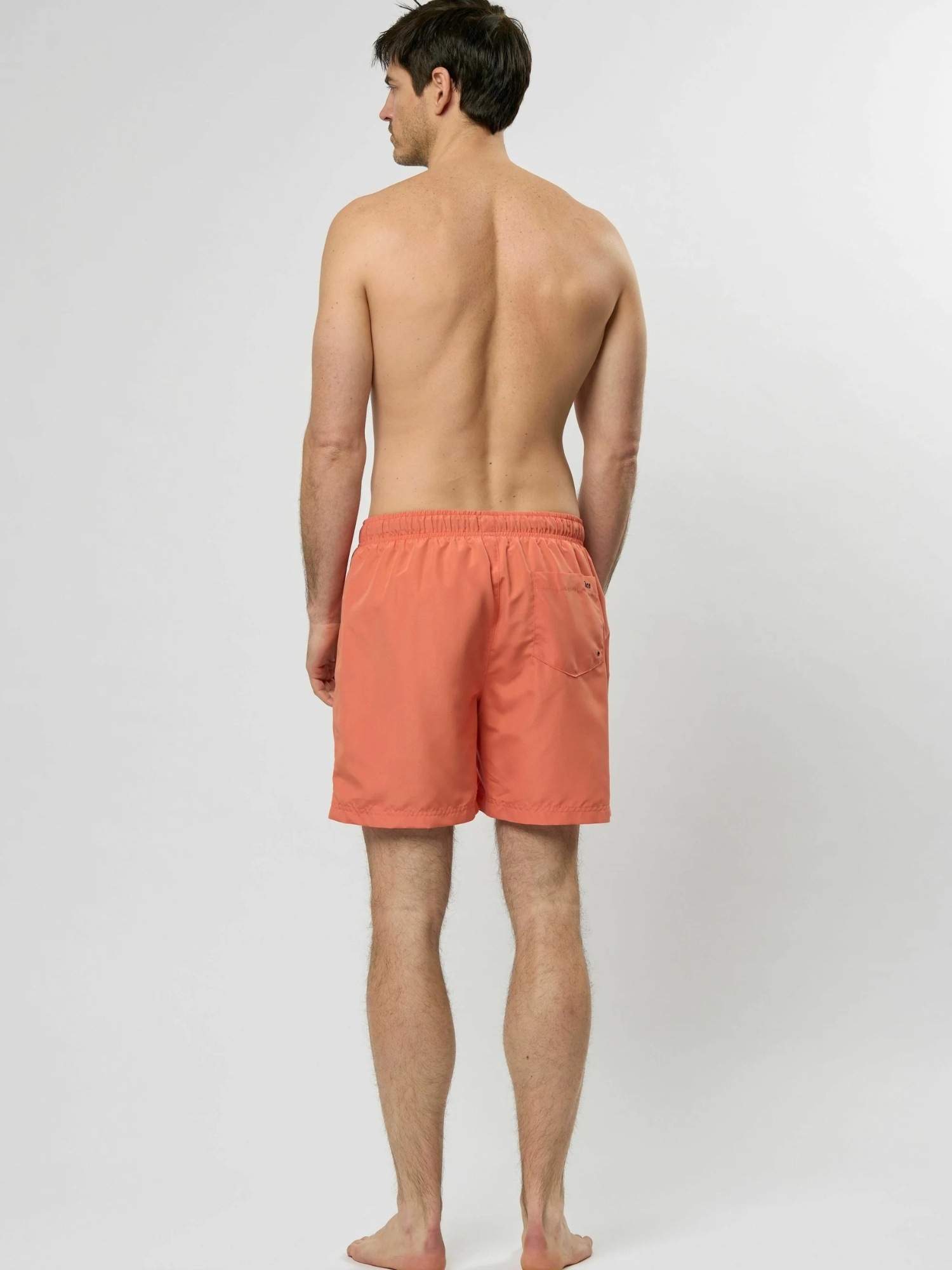 MCS Badeshorts »MCS Bade-shorts Garland«