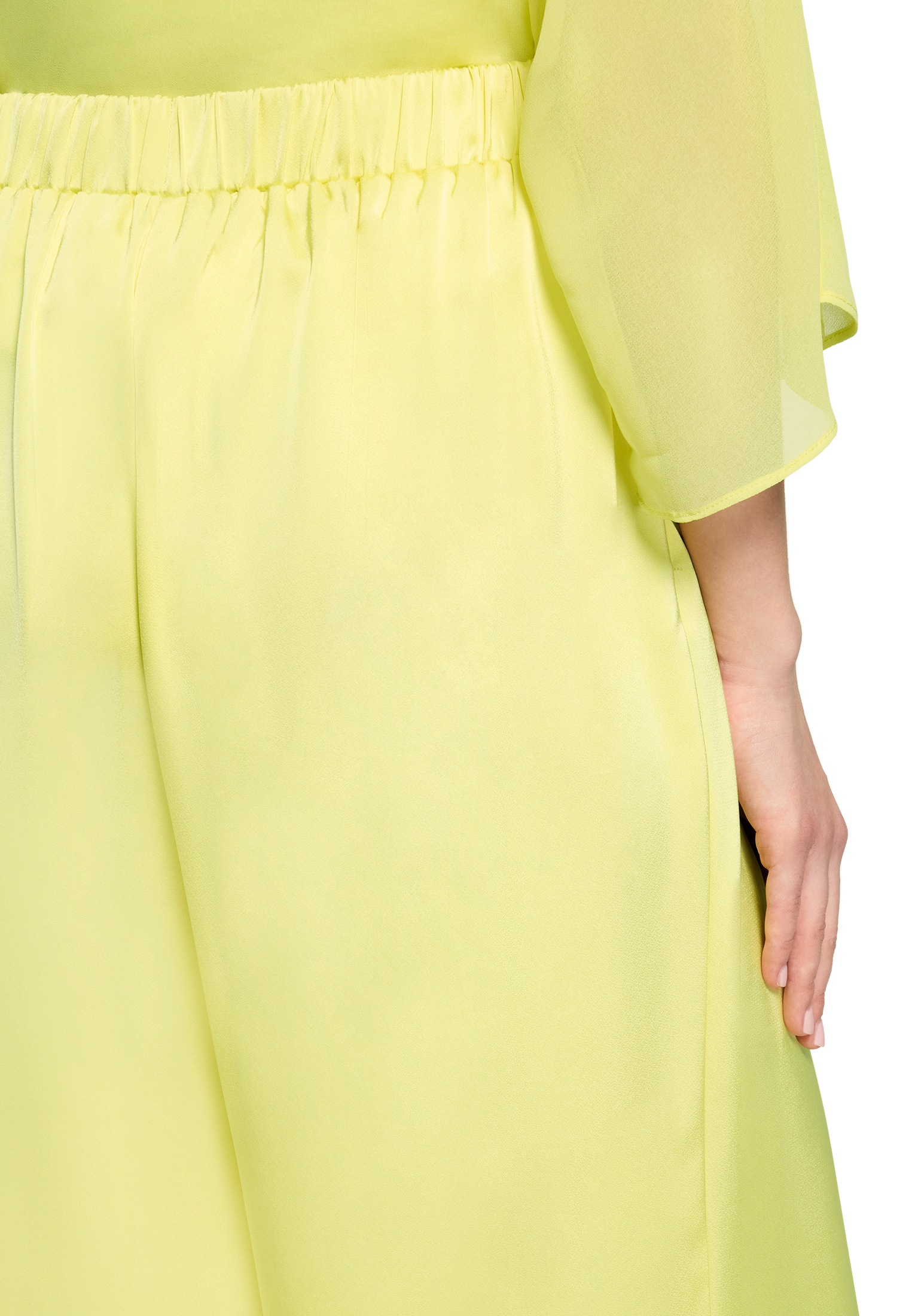 Betty Barclay Marlene-Hose »Damen mit elastischem Bund«