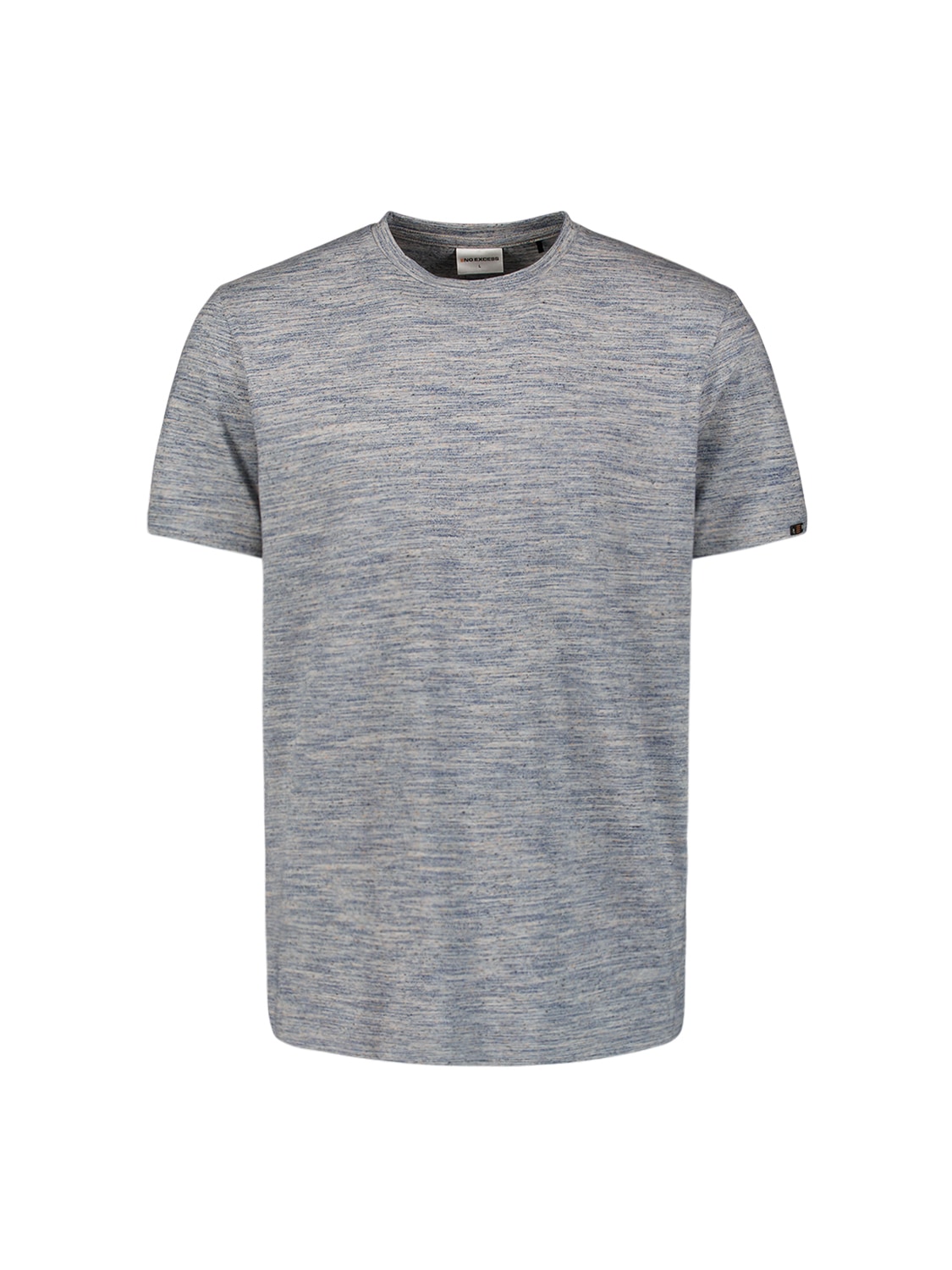 NO EXCESS T-Shirt »No Excess Crewneck T-Shirt«