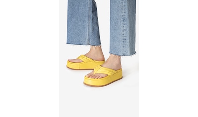 INUOVO Zehentrenner »Leder« kaufen INUOVO Zehentrenner »Leder« kaufen