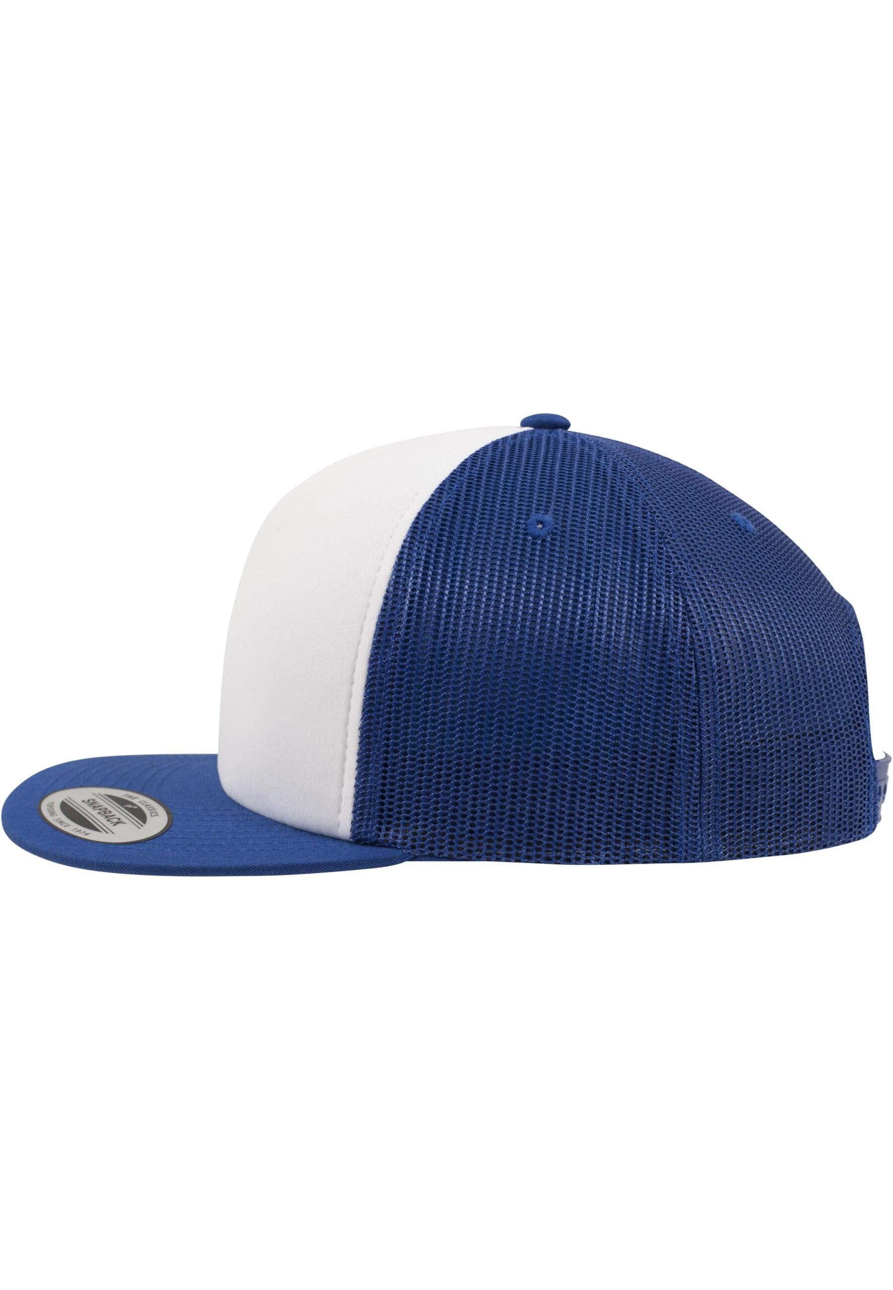 Flexfit Flex Cap »Flexfit Unisex Foam Trucker with White Front«
