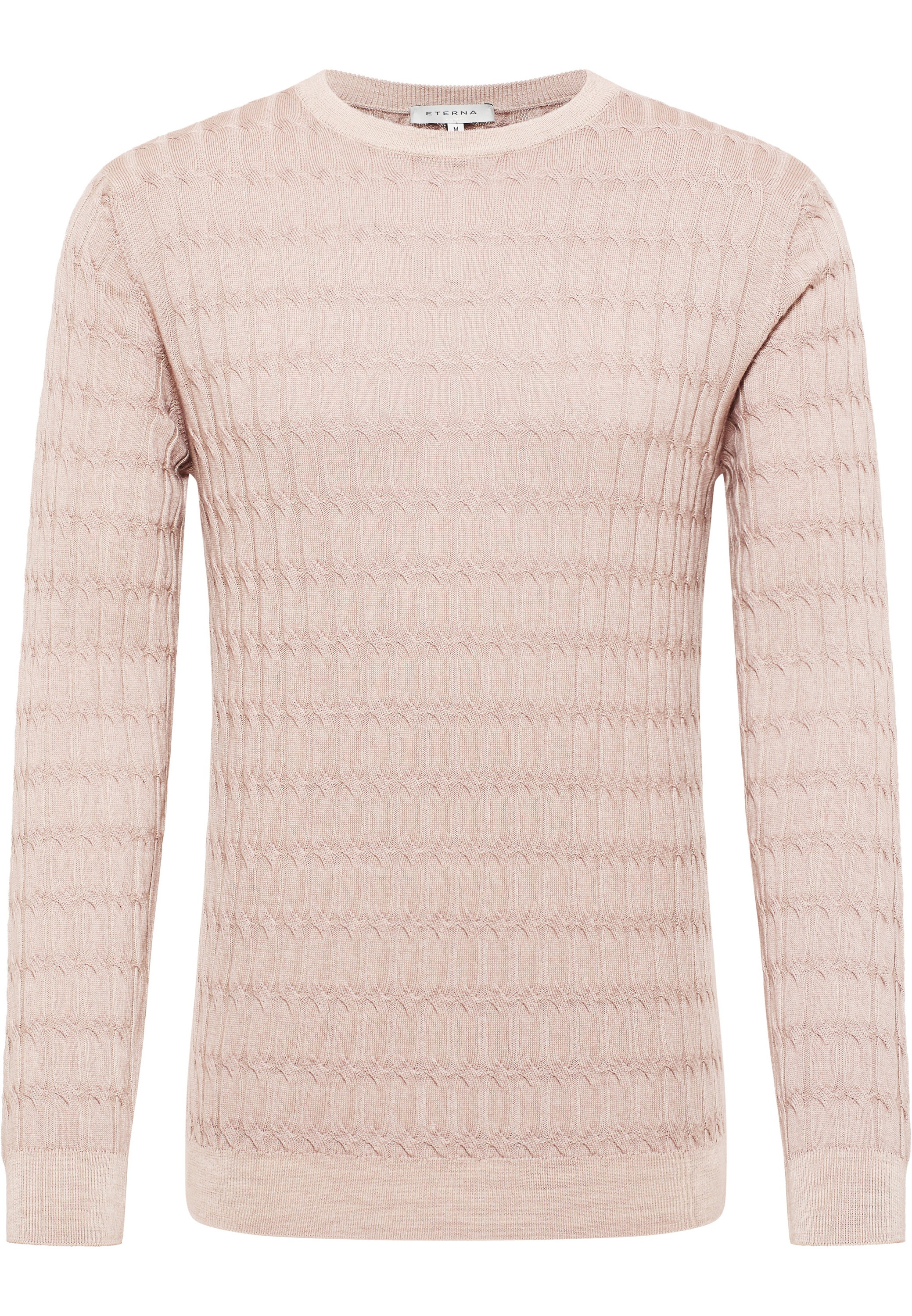 Eterna Strickpullover