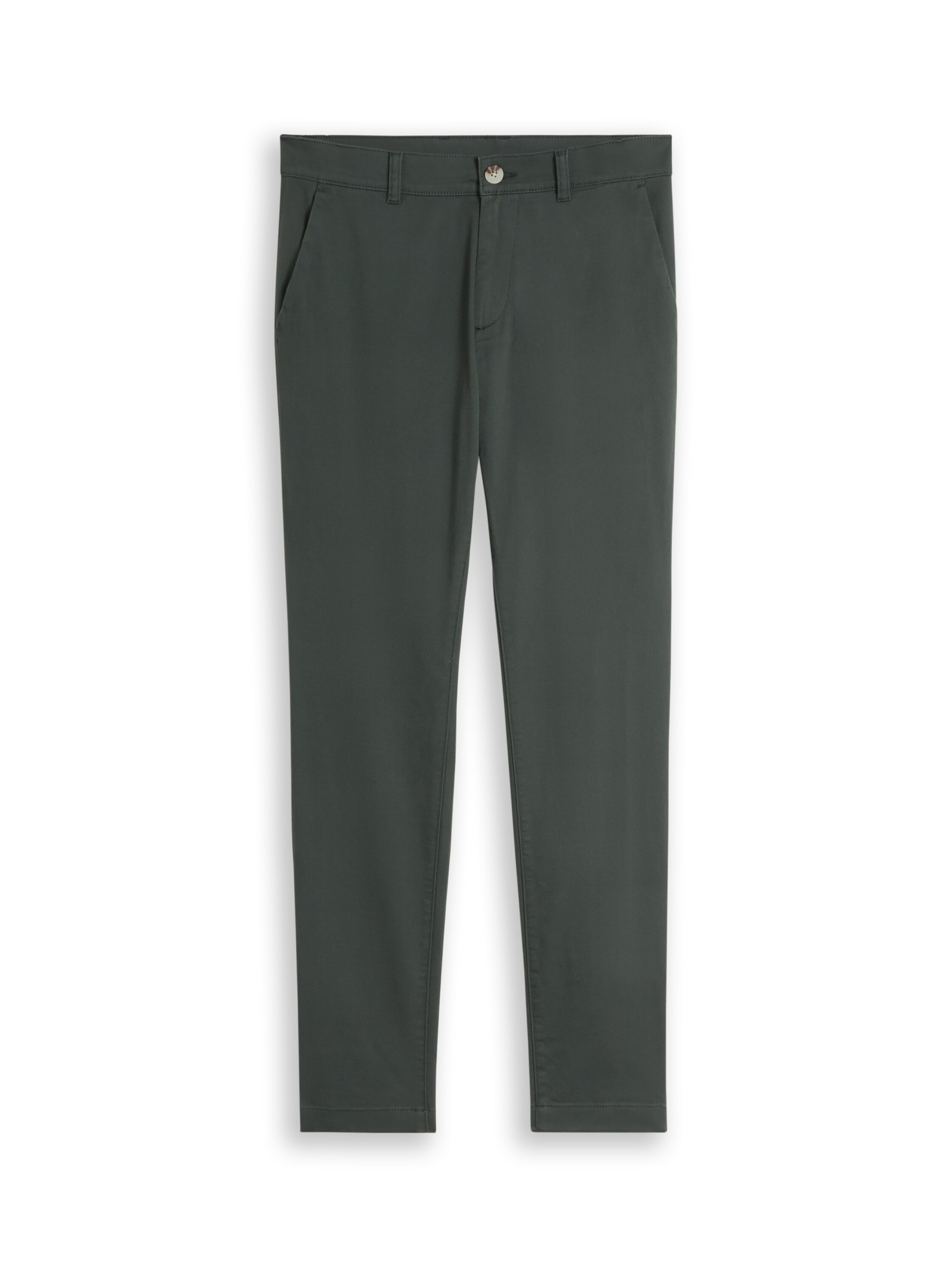 TOM TAILOR Chinohose  mit Stretch