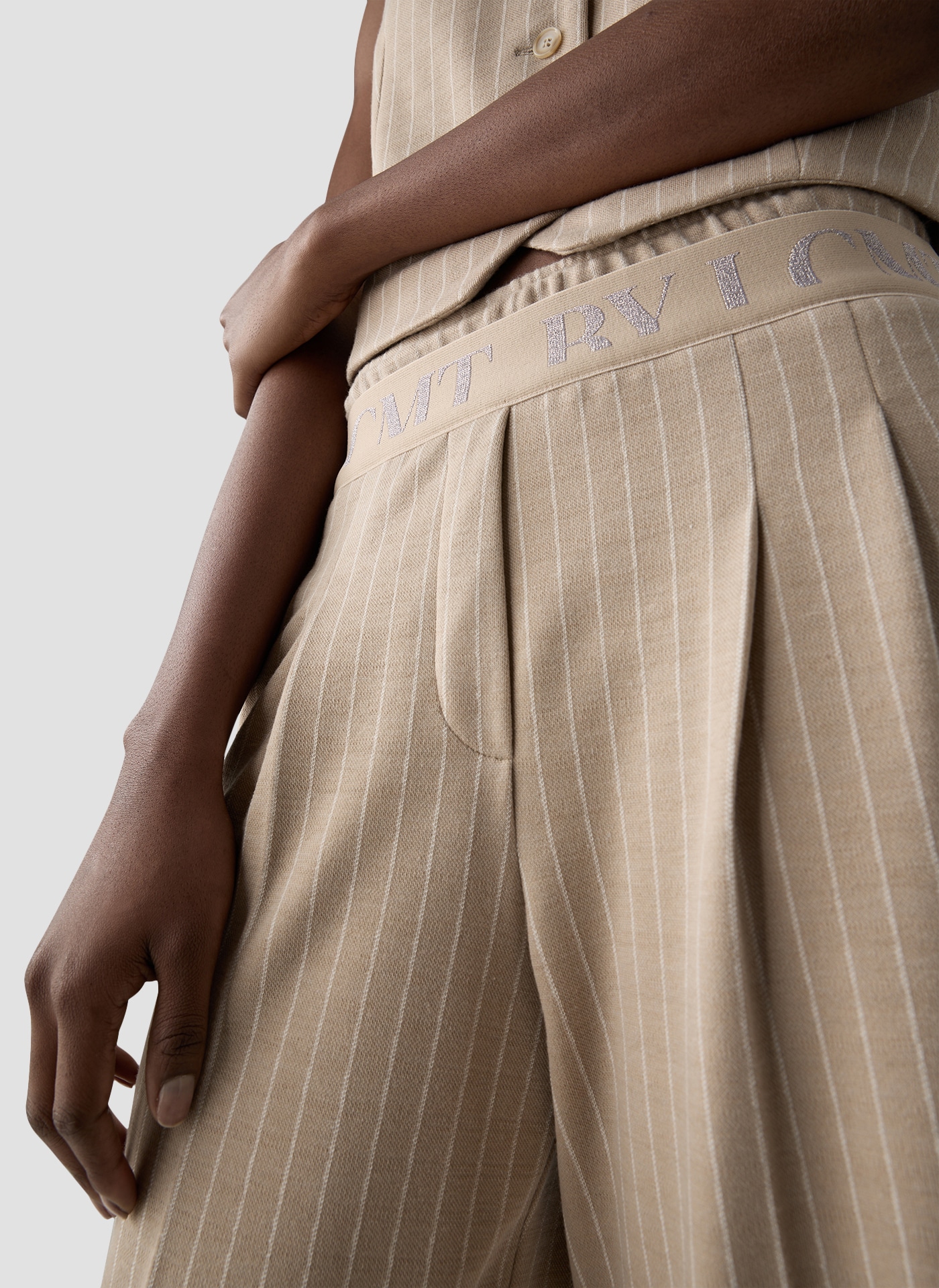 LeComte Jerseyhose »Hose«
