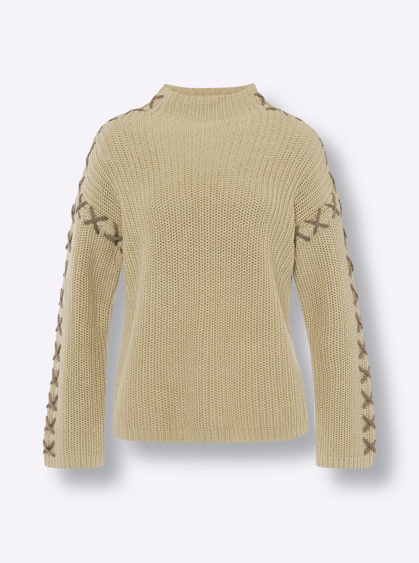 heine Strickpullover »Pullover«