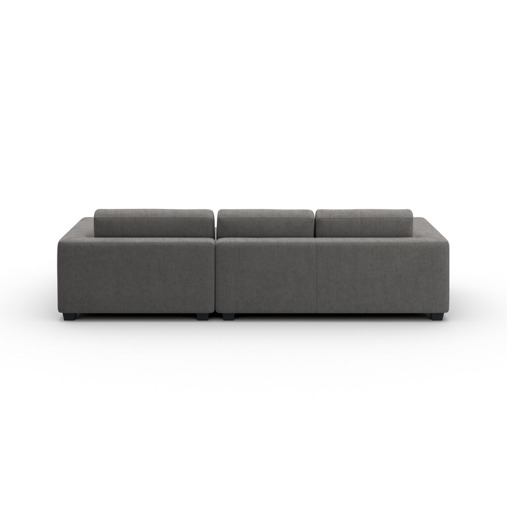 machalke® Ecksofa »atoll, L-Form«