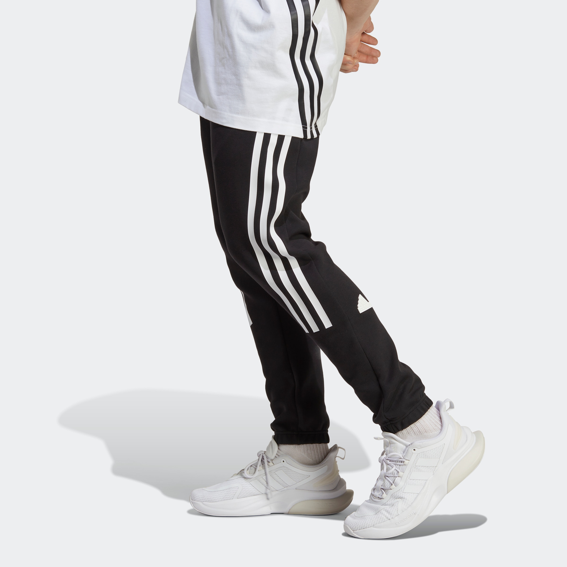 adidas Sportswear Sporthose BAUR ▷ 3STREIFEN (1 | bestellen »FUTURE ICONS HOSE«, tlg.)