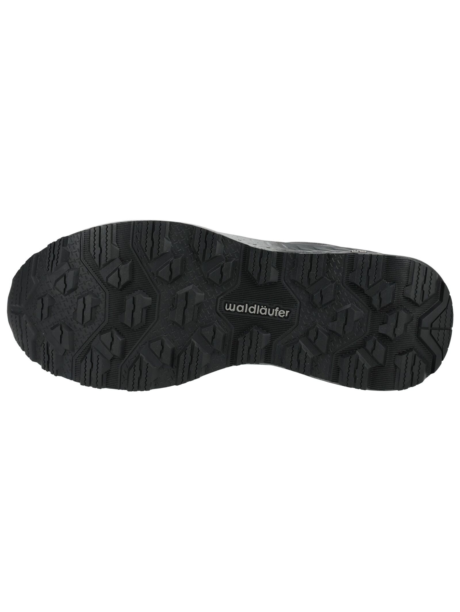 Waldläufer Sneaker »Waldläufer Sneaker Textil«