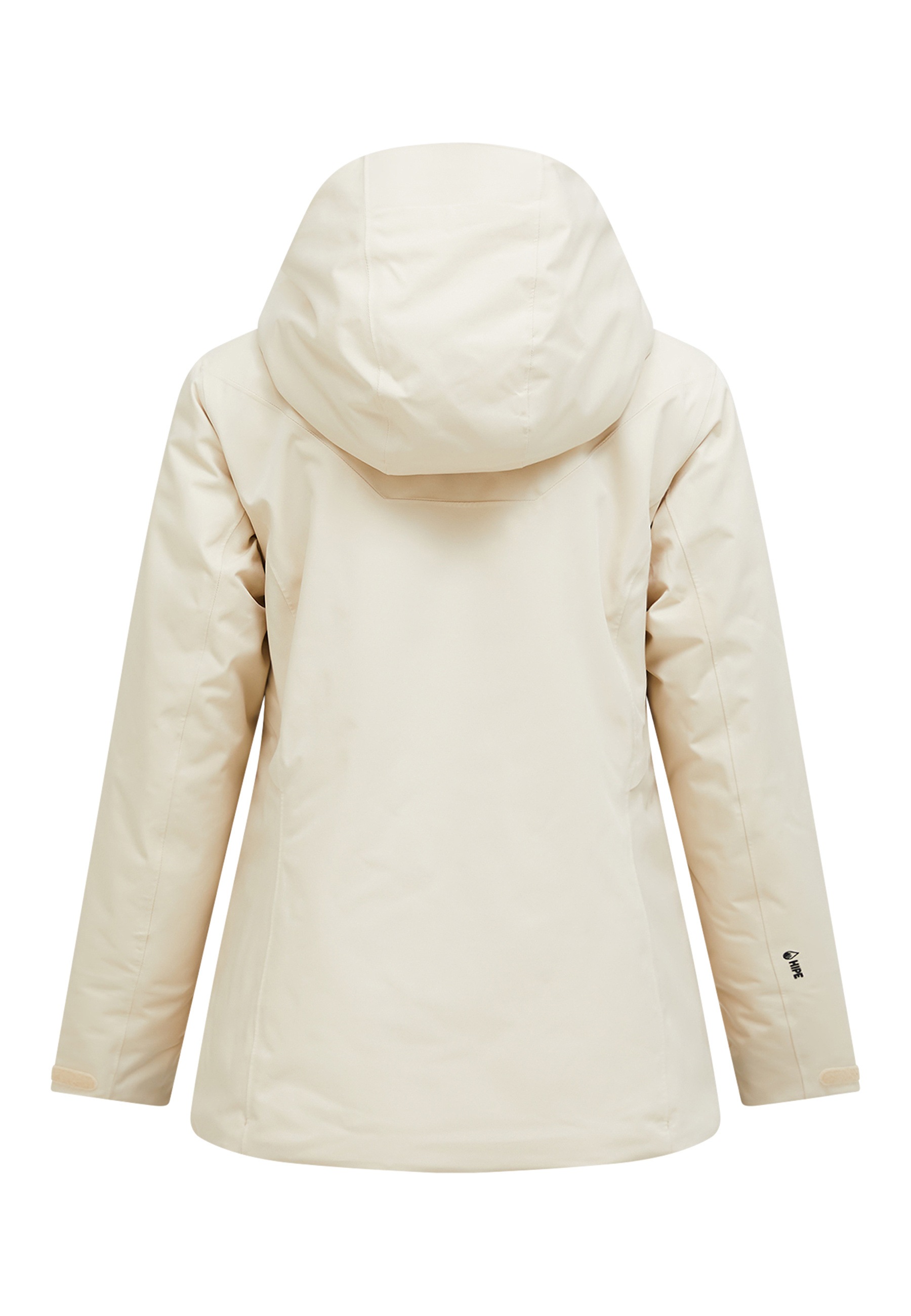 Peak Performance Skijacke »W Anima Hipe® 2l Insulated Shell Jacket«