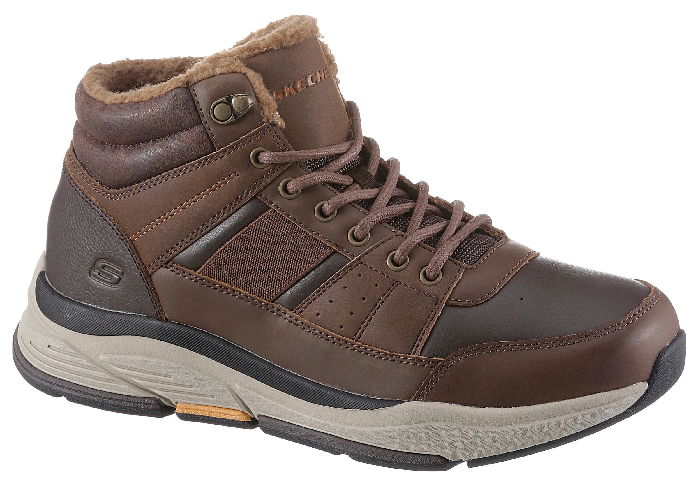 Skechers Suvarstomi batai »Benago« su kuschelig...