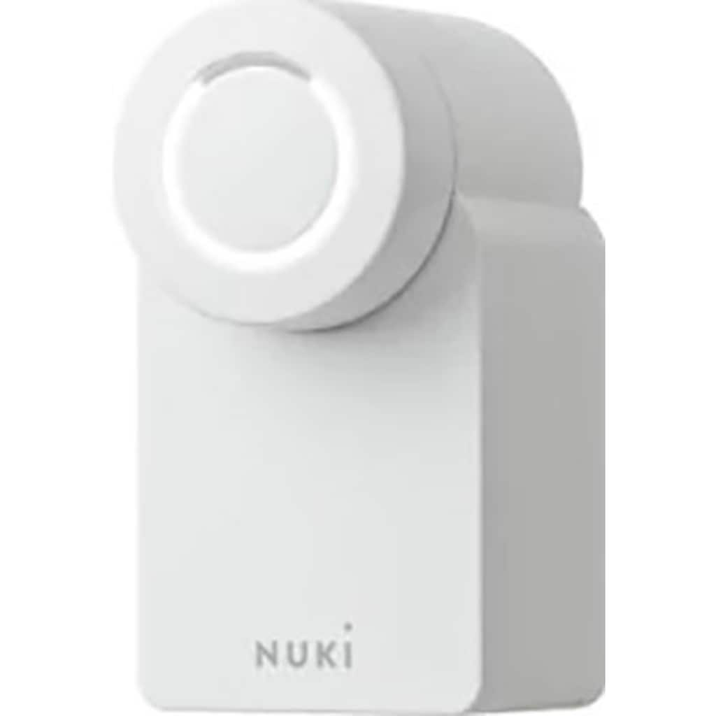 Nuki Türschlossantrieb »Smart Lock 3.0«