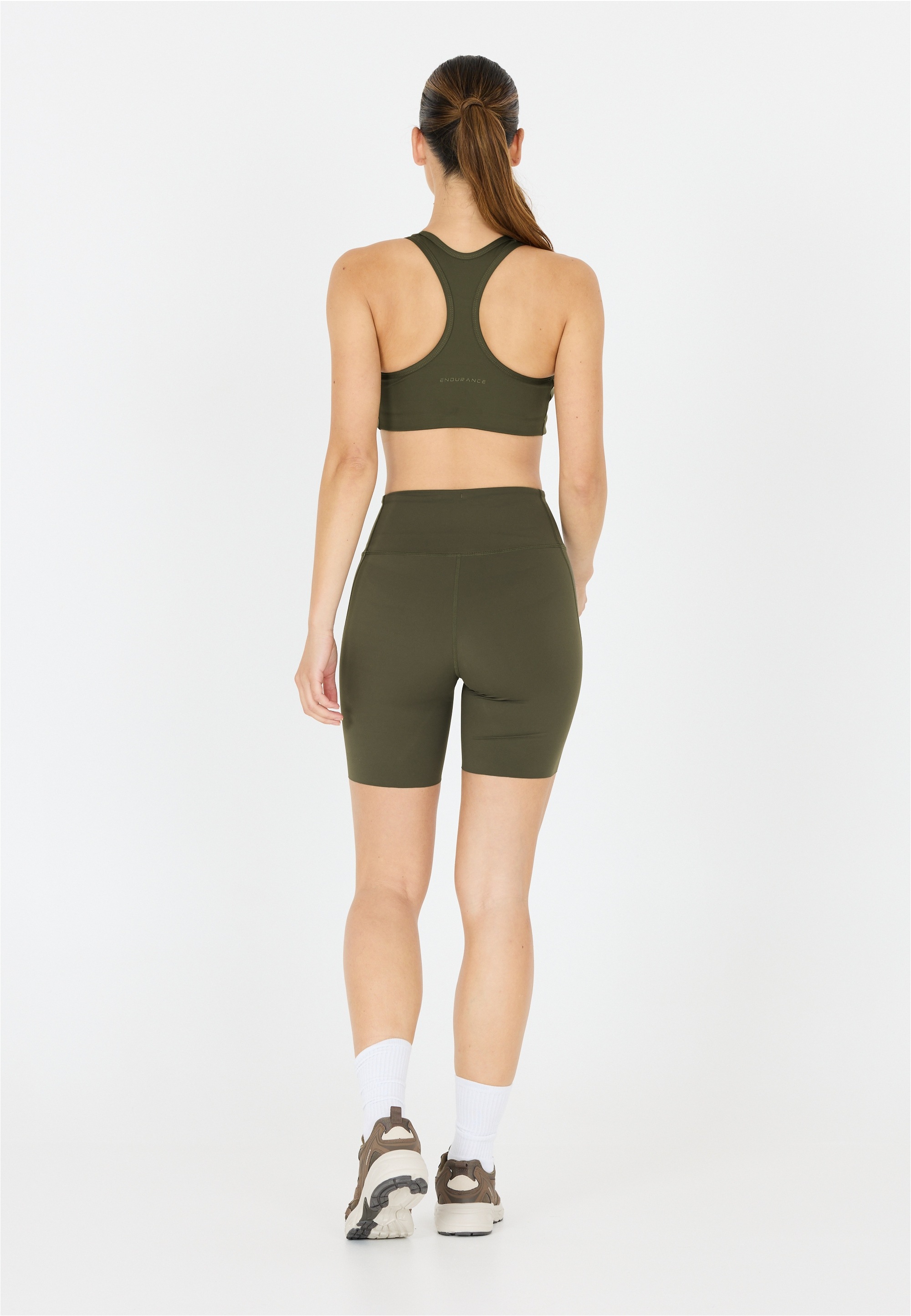 ENDURANCE Sport-BH »Alanie«, mit bequemen Cups und Racerback-Design