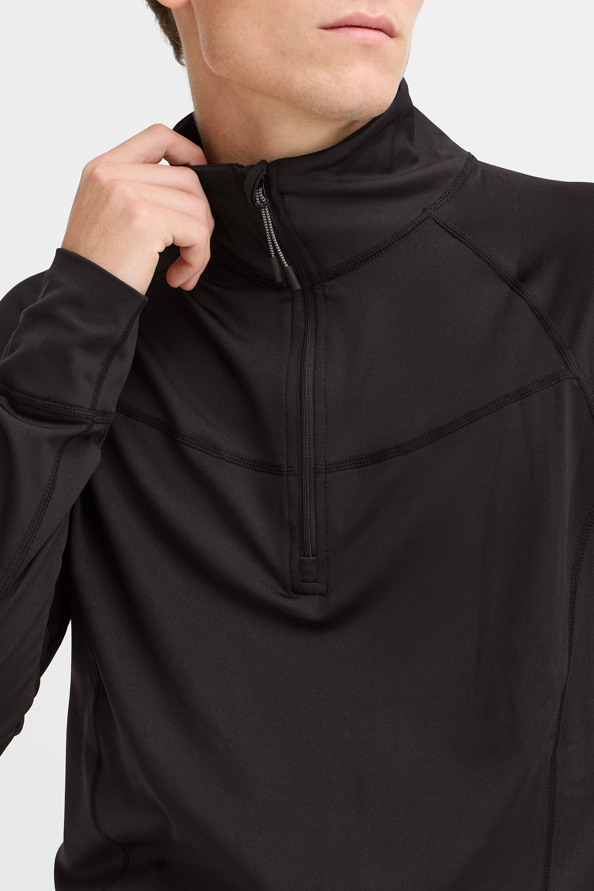 North Bend Sweatshirt »Longsleeve NBBennet M«