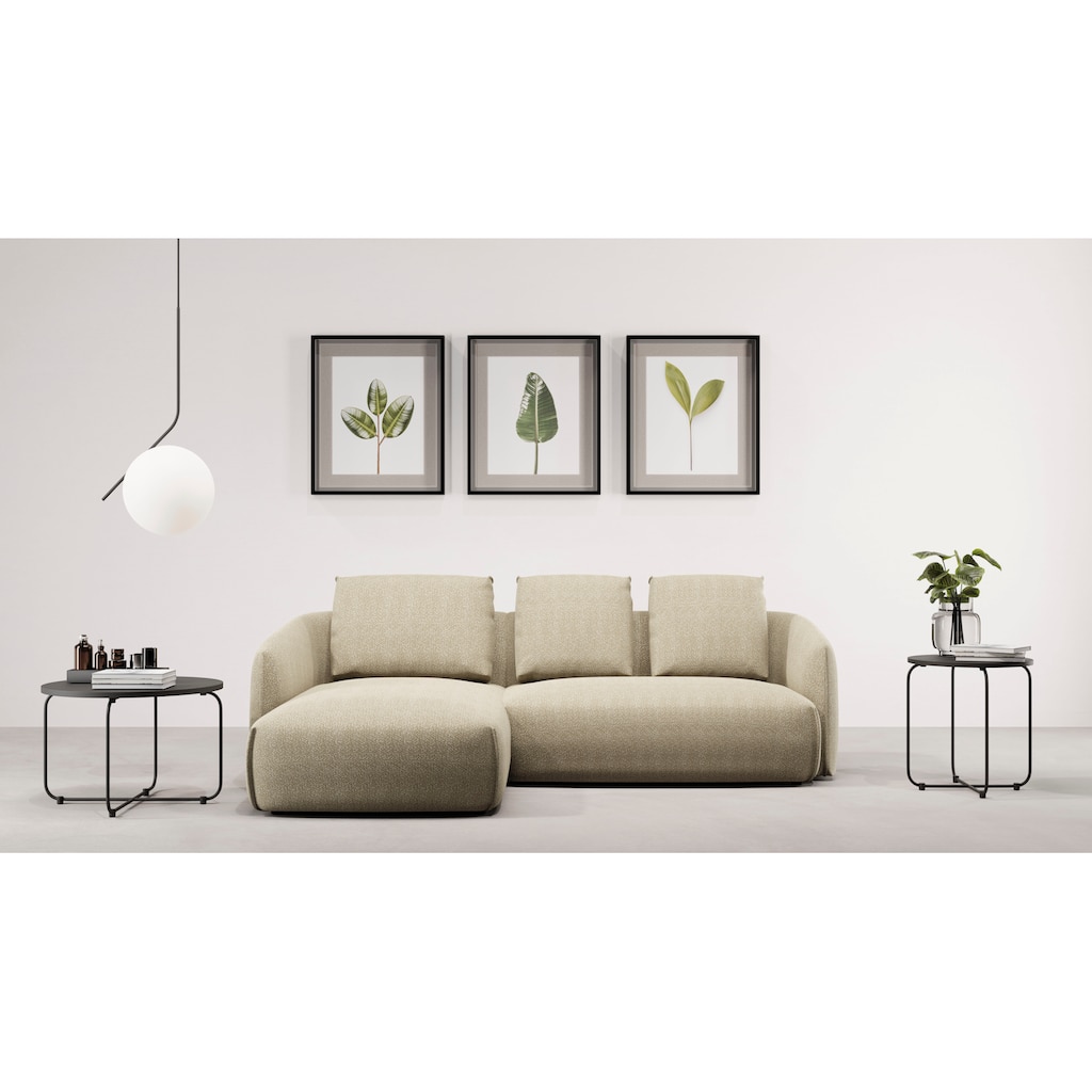 Guido Maria Kretschmer Home&Living Ecksofa »Shawn«