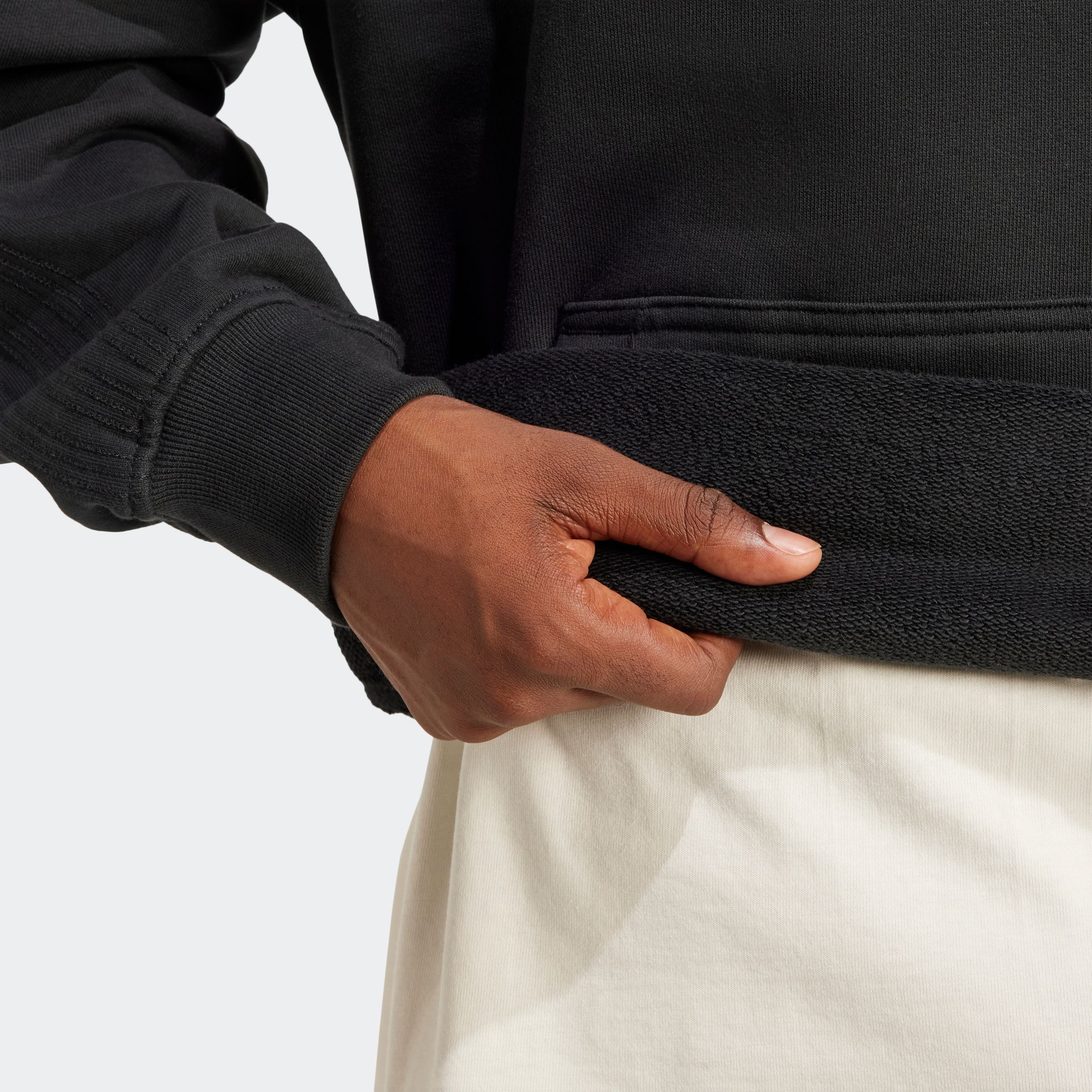 adidas Originals Kapuzensweatshirt »P ESS HD«