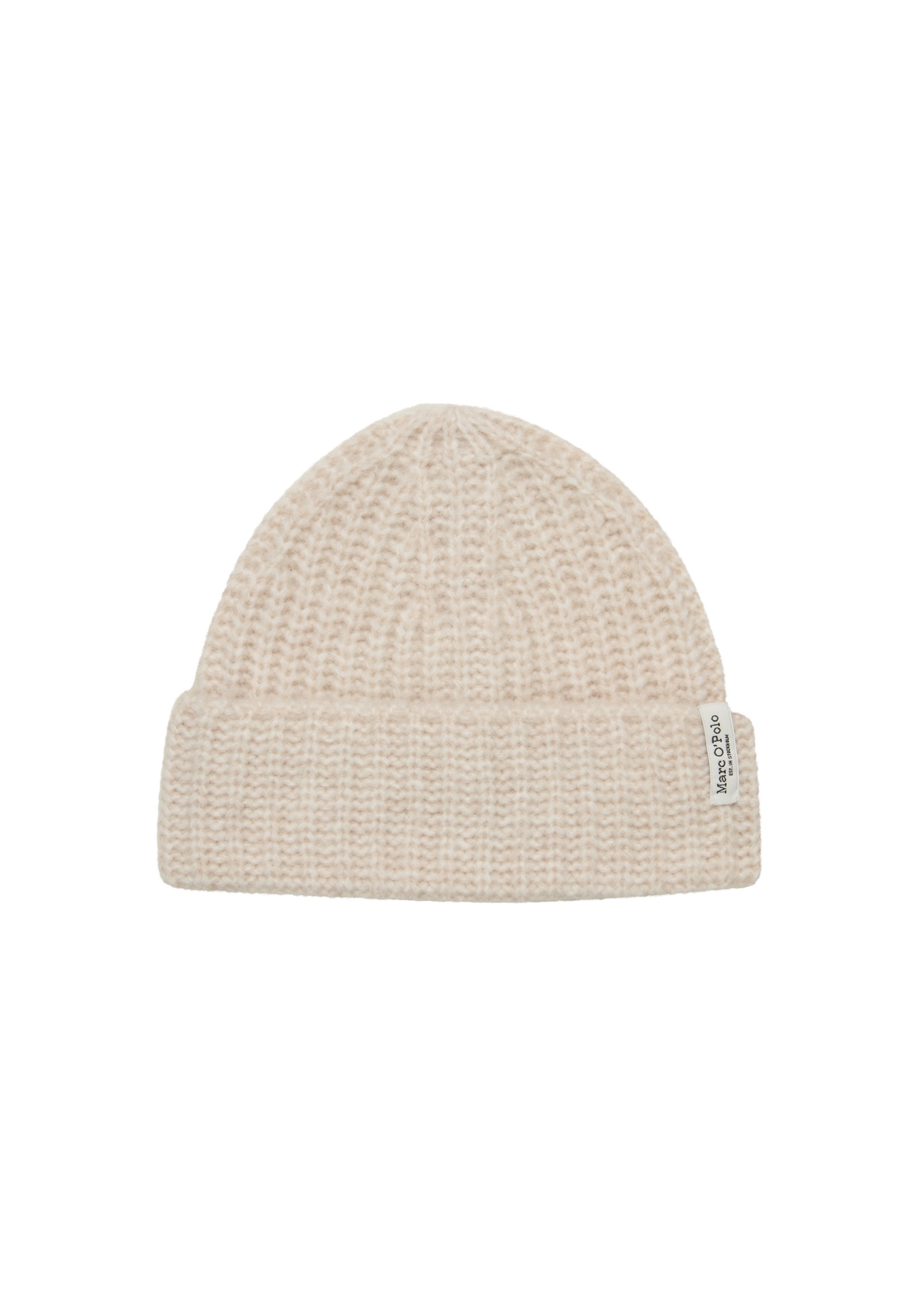 Marc OPolo Baseball Cap "aus weichem Schurwolle-Mix" günstig online kaufen