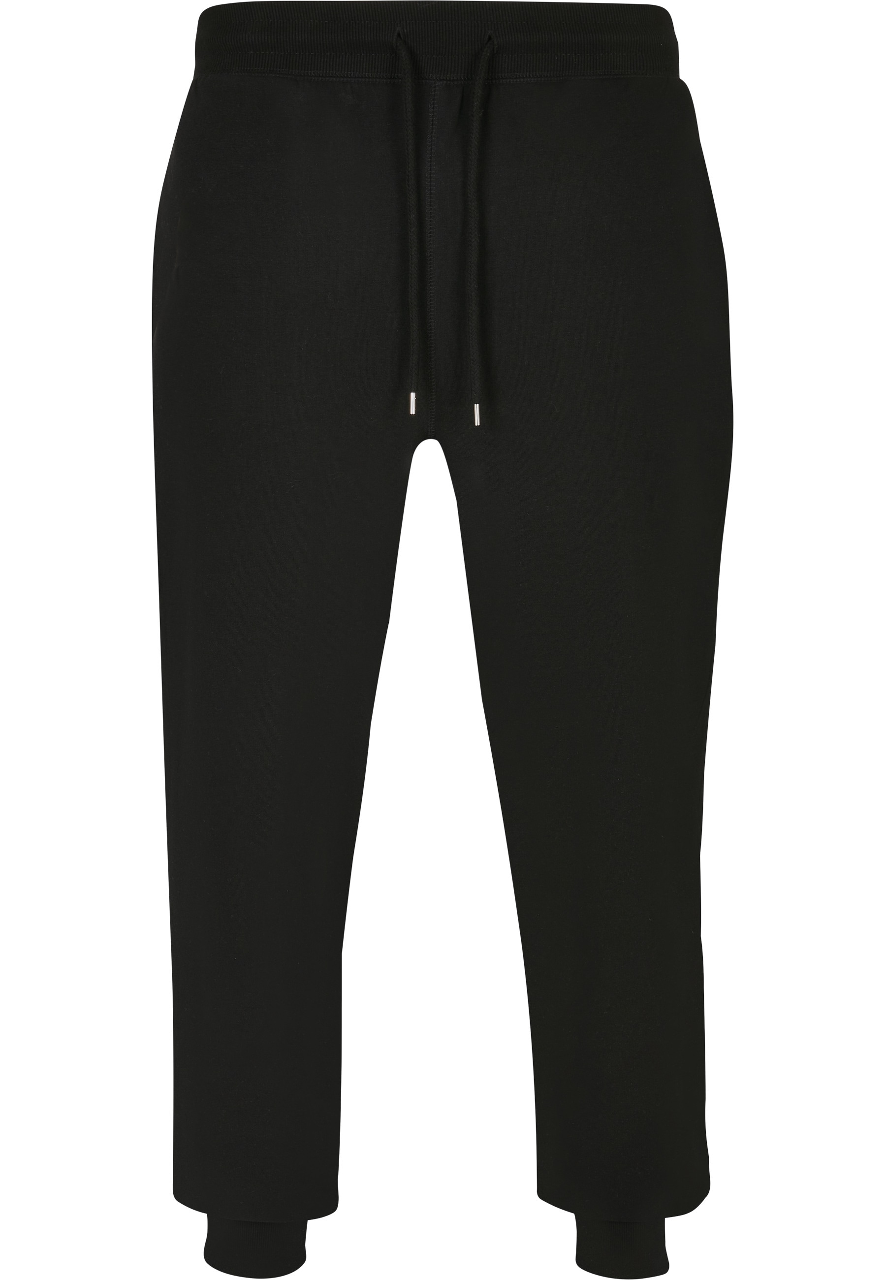 URBAN CLASSICS Stoffhose "Urban Classics Herren Basic Sweatpants" günstig online kaufen
