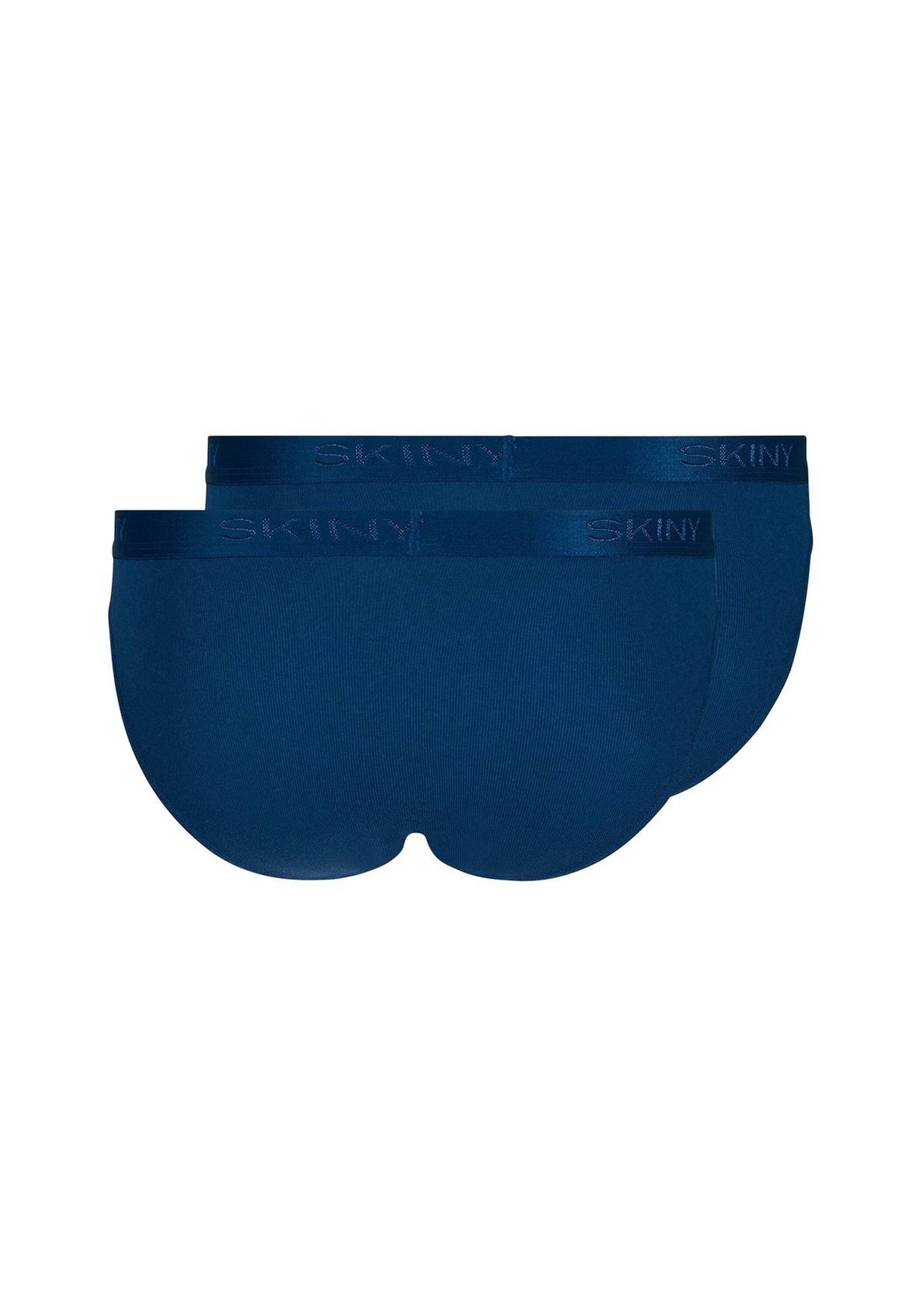 Skiny Slip »Slip 2er Pack«