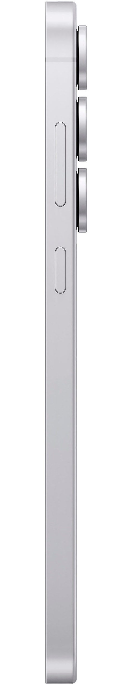 Samsung Smartphone »Galaxy S25 FE«, white