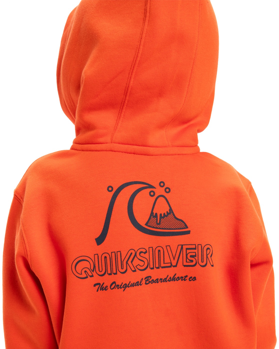 Quiksilver Hoodie »Day«