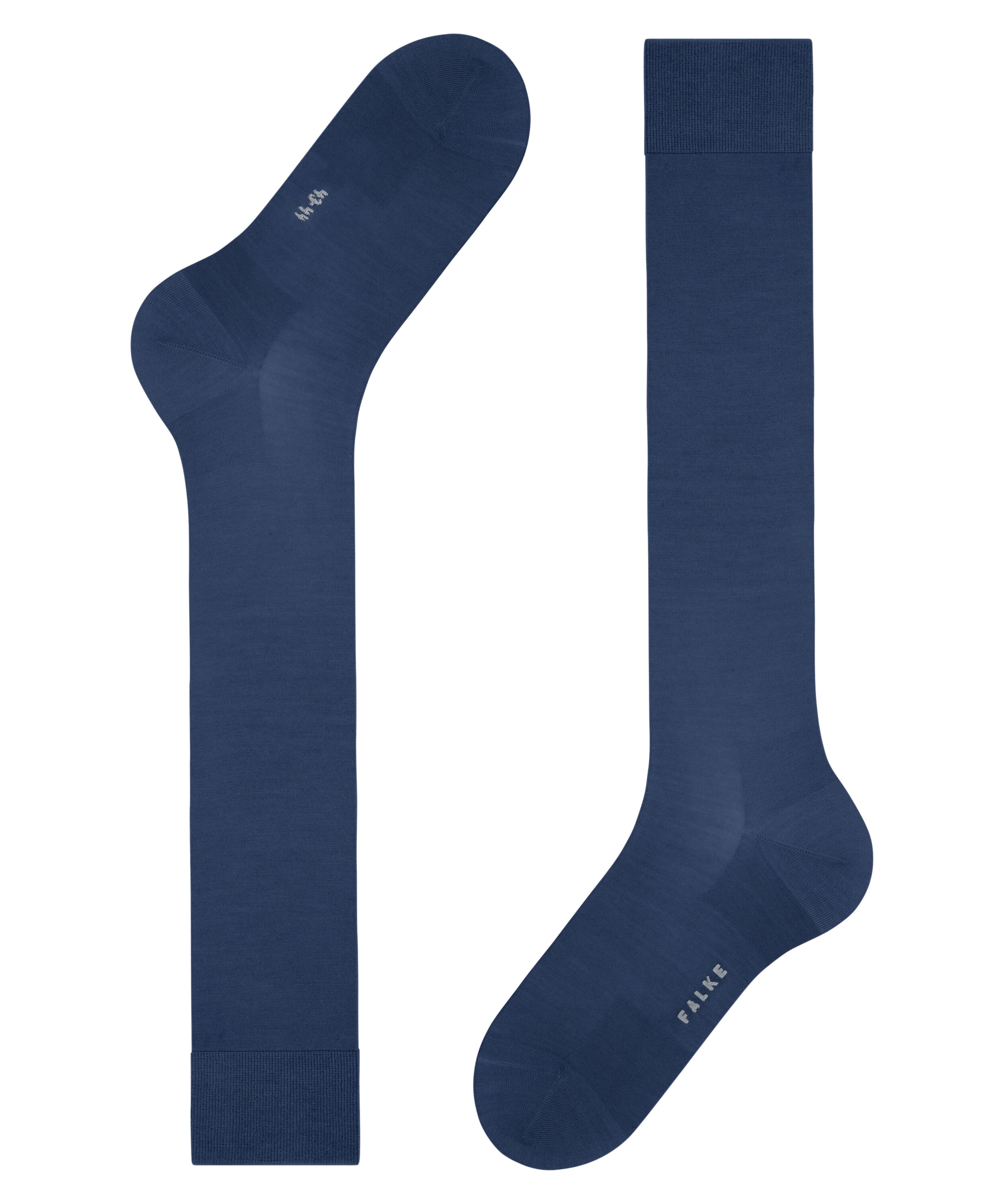 FALKE Kniestrümpfe »ClimaWool«