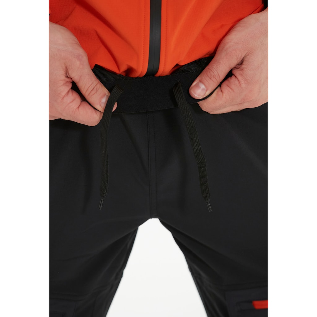 ENDURANCE Stoffhose »Sparken«