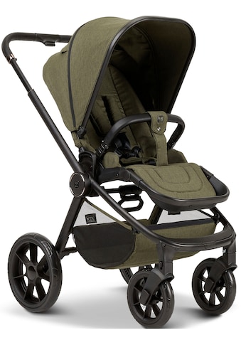 Sportbuggy »Sport, moss green/melange«