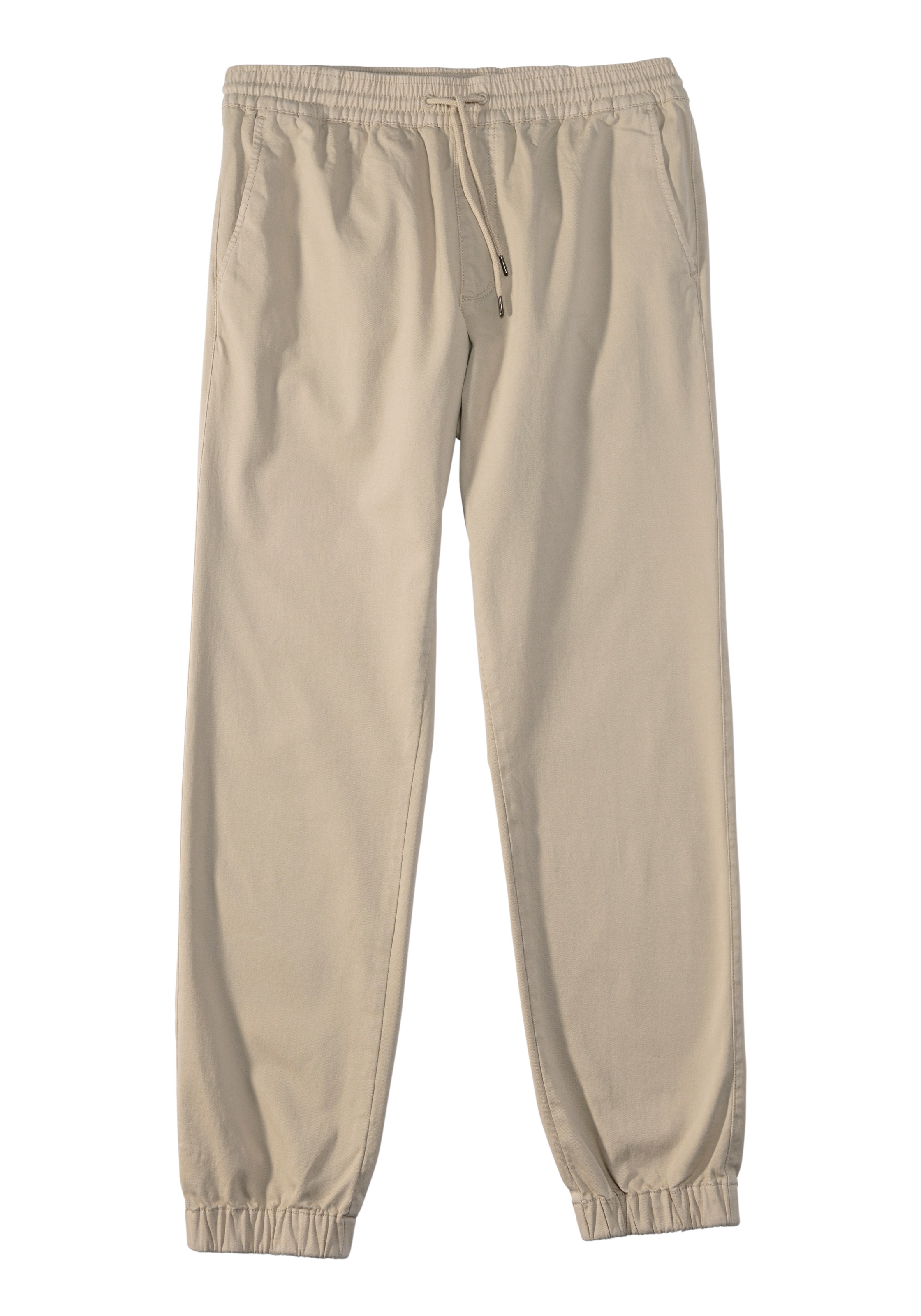 John Devin Jogger Pants "Jogg Pants", aus elastischer Baumwoll-Qualität günstig online kaufen