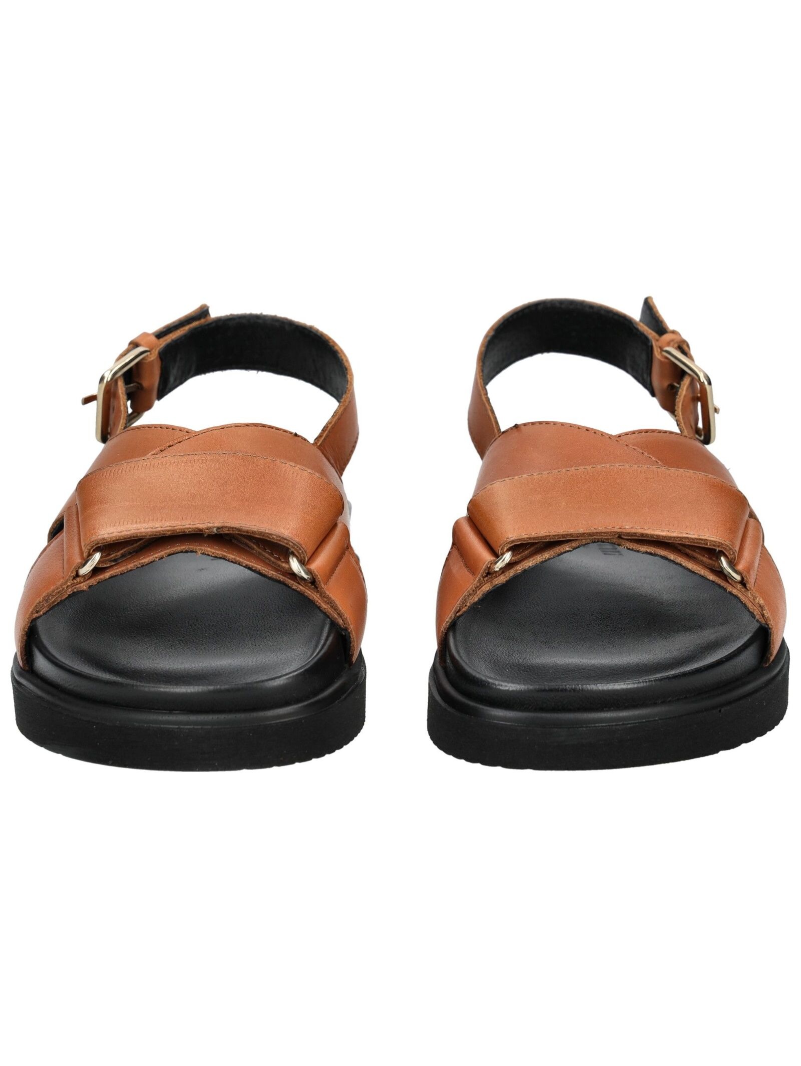 Thumbnail - Pavement Riemchensandale "Pavement Sandalen Leder"