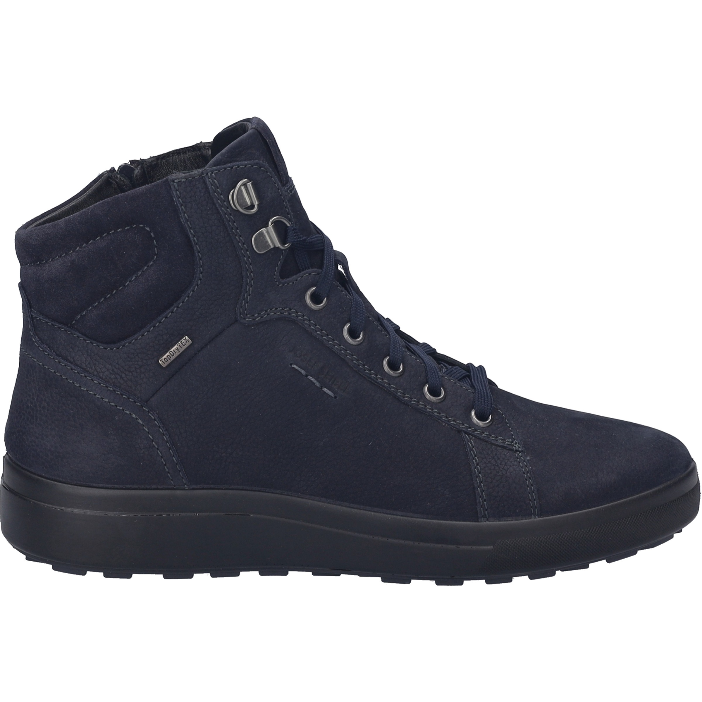 Josef Seibel Sneaker »Maddox 52, dunkelblau«