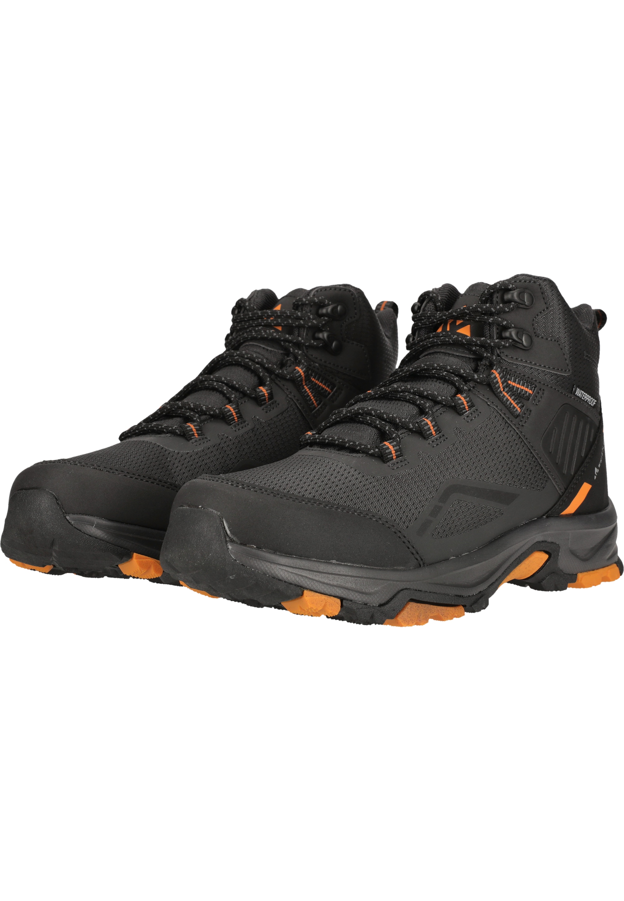 WHISTLER Stiefel »Farburnt«, in wasserdichter Qualität
