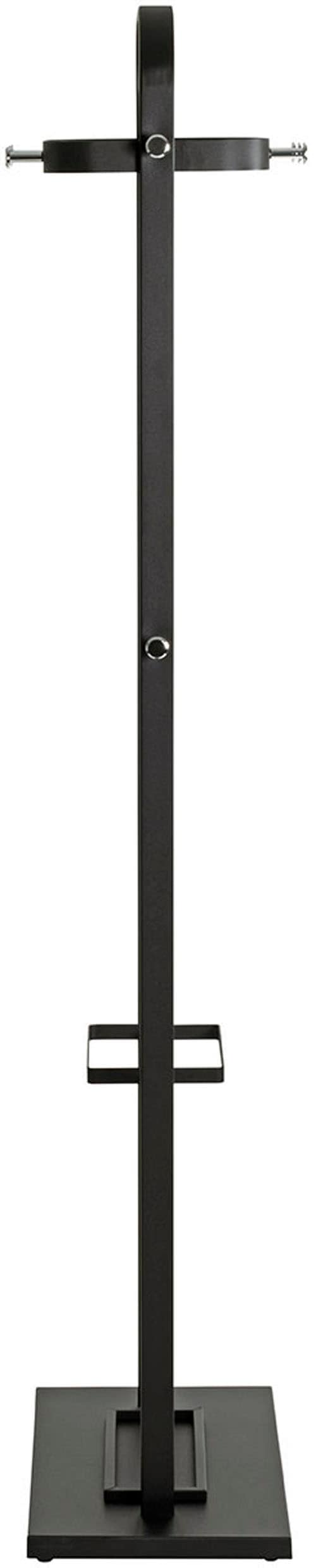 HAKU Garderobenständer »Garderobenständer« Belastbarkeit je Haken jeweils 6 kg / Belastbarkeit max: 35 kg