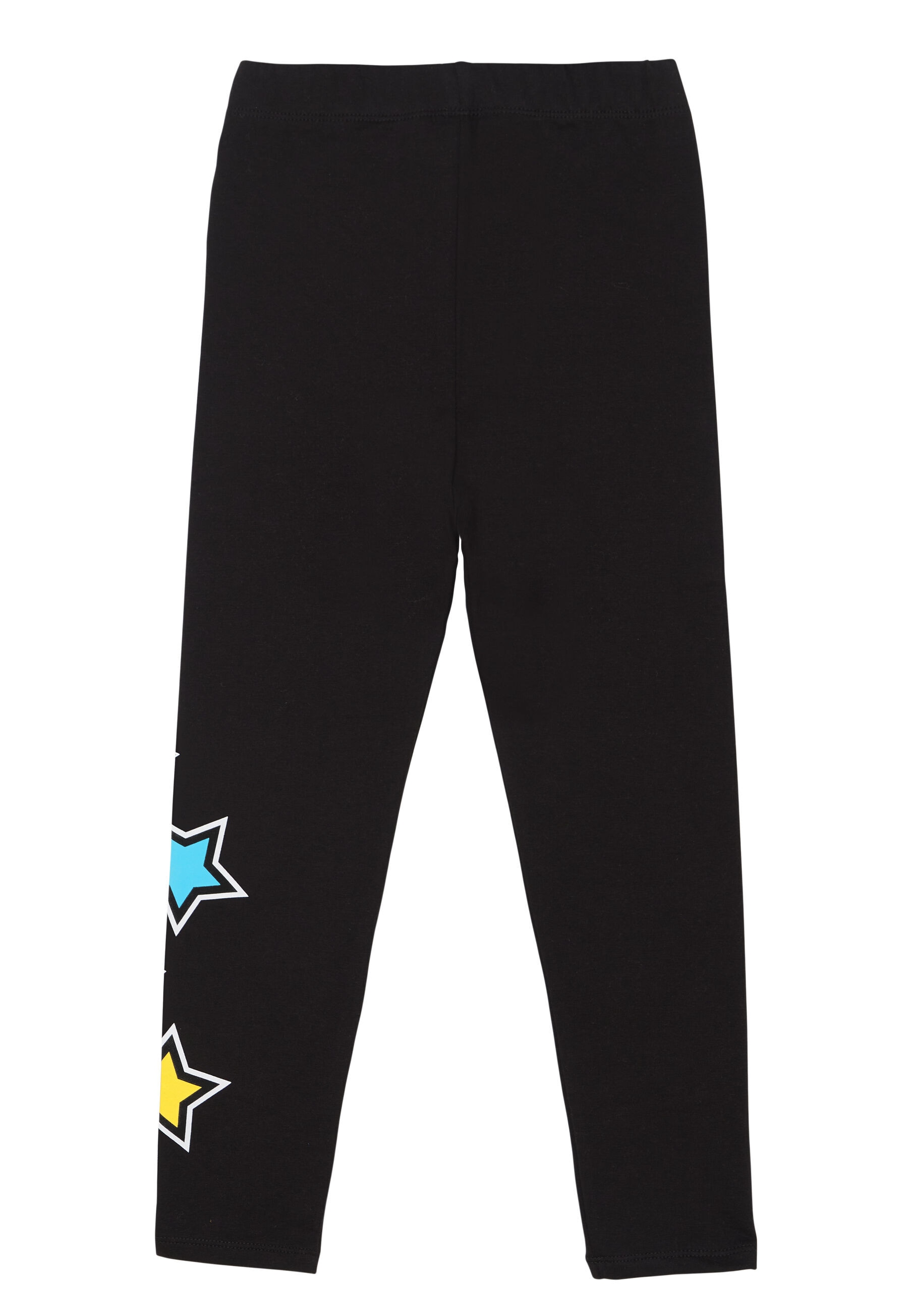 Denokids Hausanzug »Stars«, (2 tlg.), mit Tier- und Stern-Motiv