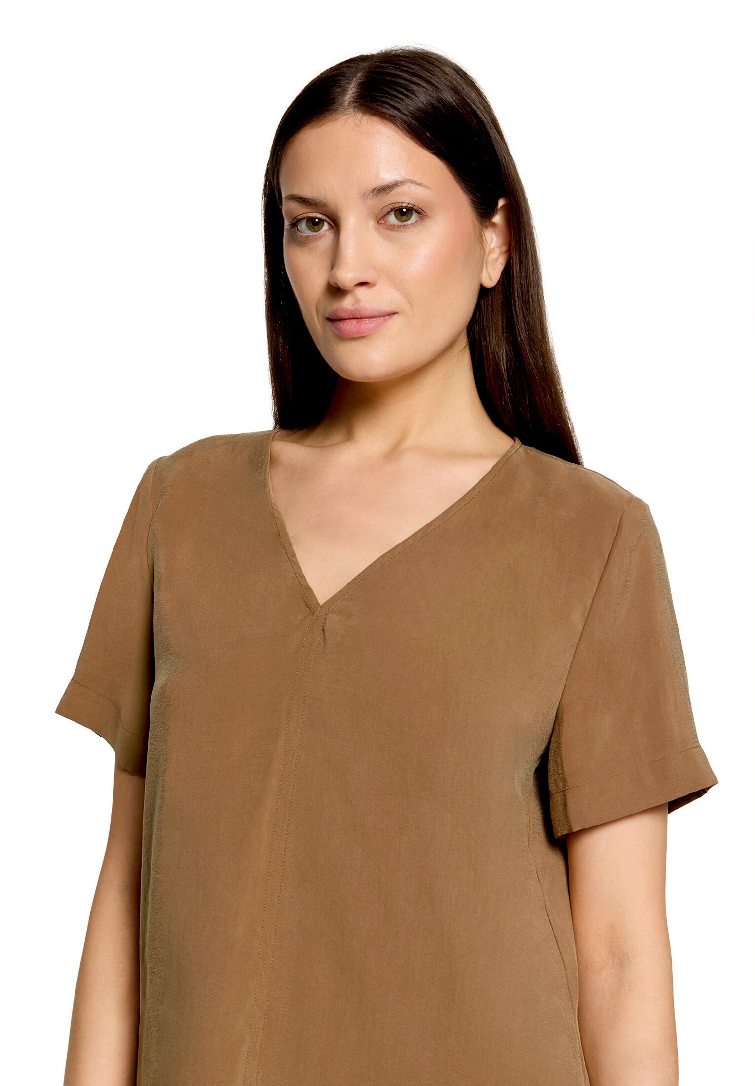 Betty Barclay Shirtbluse »Damen kurzarm«