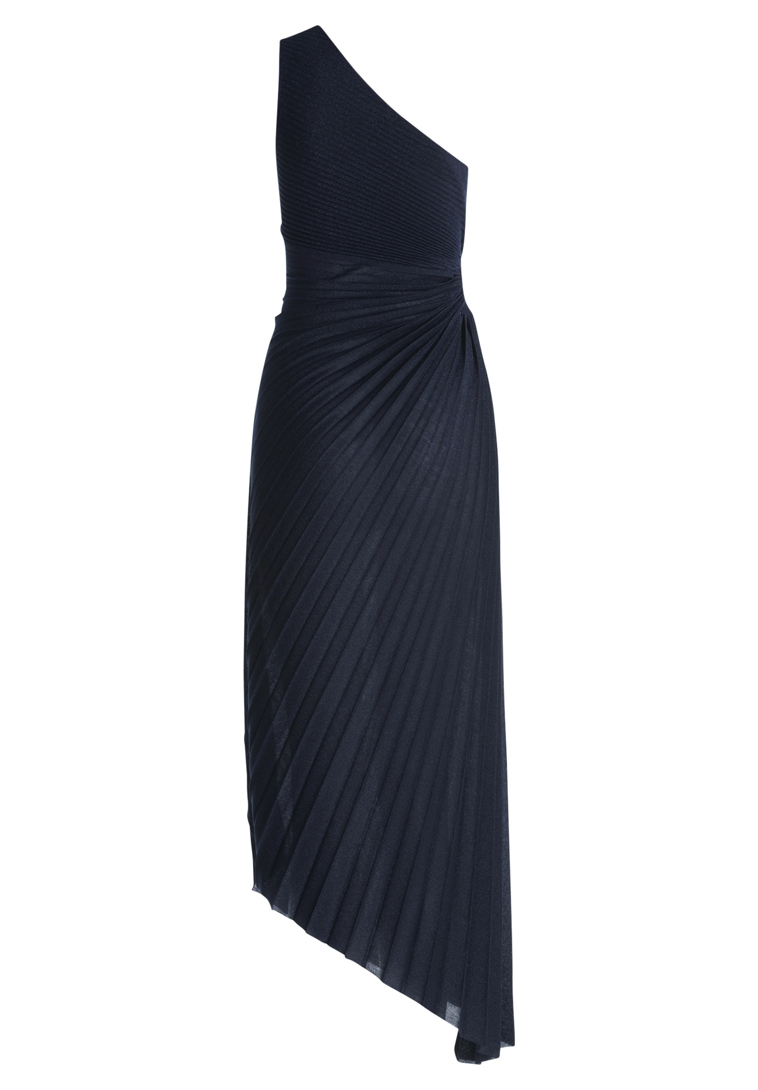 Vera Mont Abendkleid »Vera Mont Abendkleid im Glitzer-Look«, Plissee