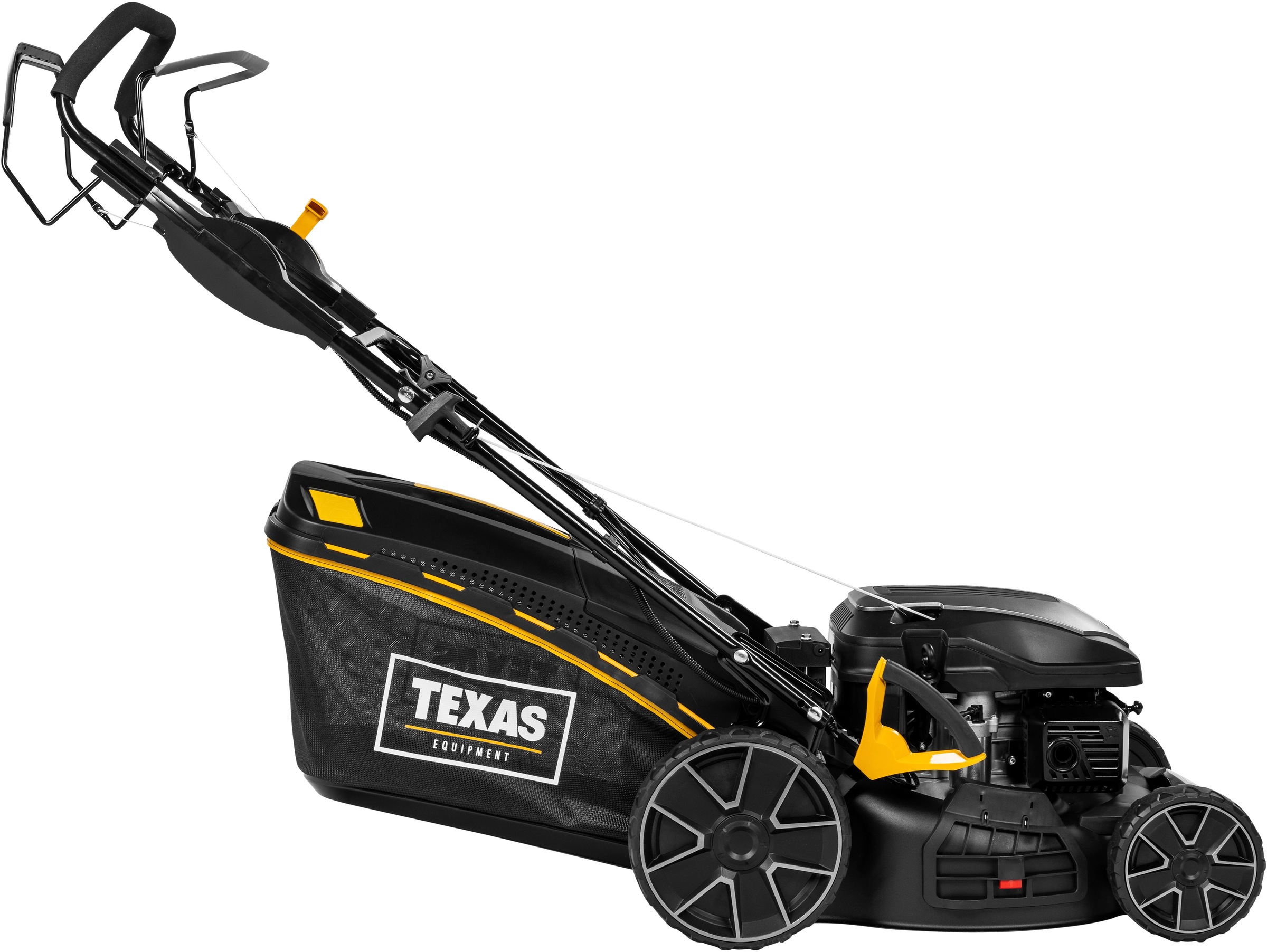Texas Benzinrasenmäher »Razor 4651TR/WE«