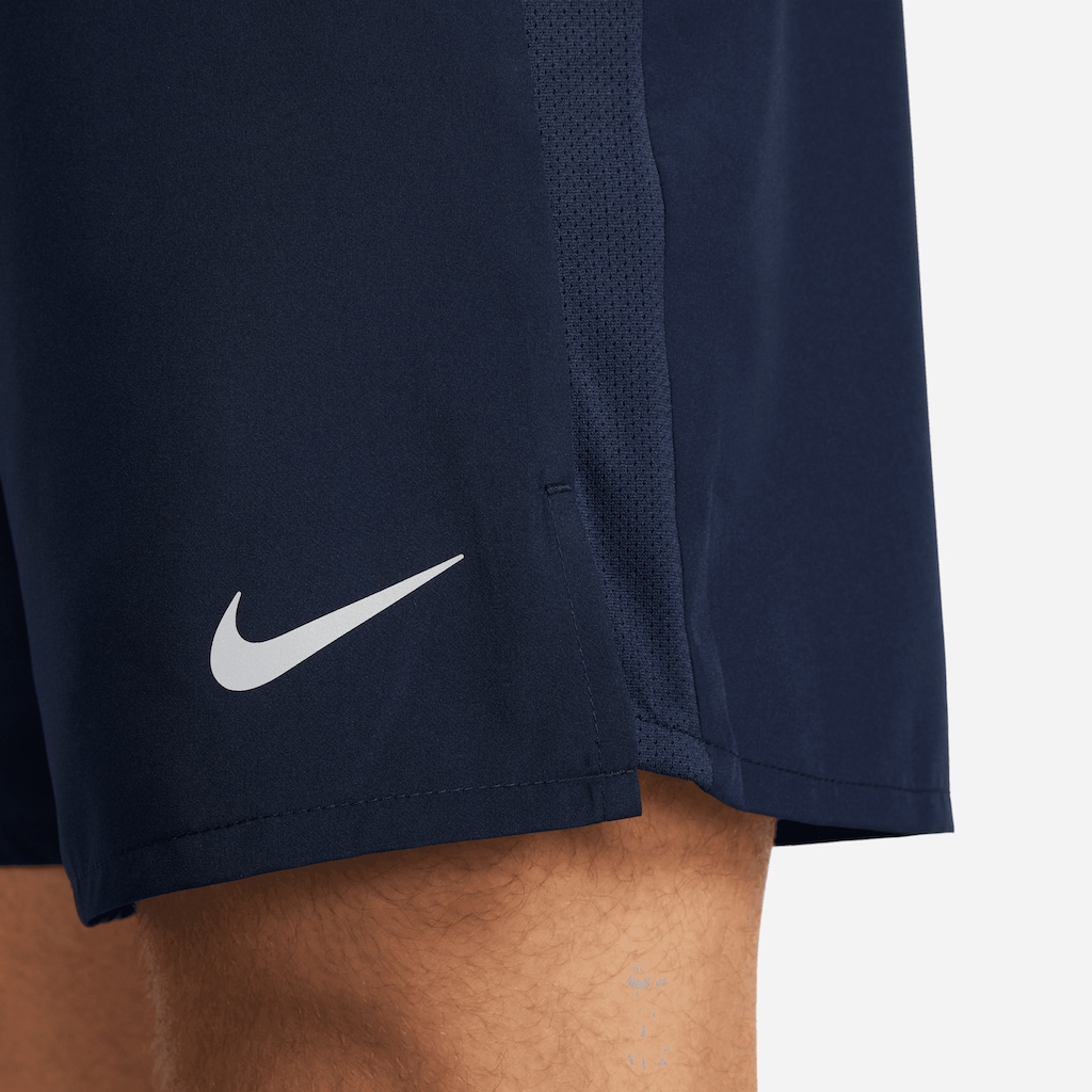 Nike Laufshorts »DRI-FIT CHALLENGER MEN'S " -IN-1 VERSATILE SHORTS«