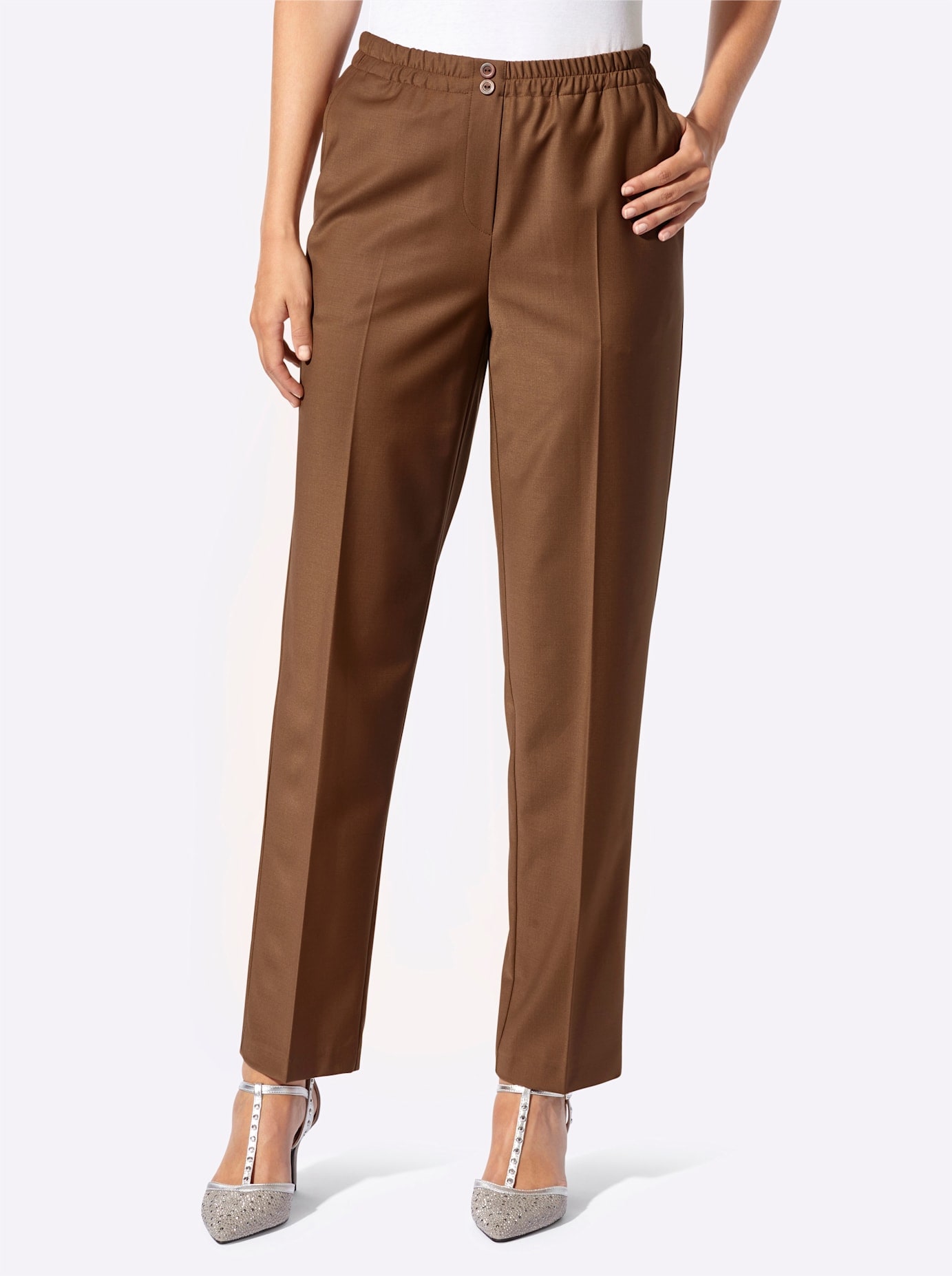 Classic Schlupfhose günstig online kaufen