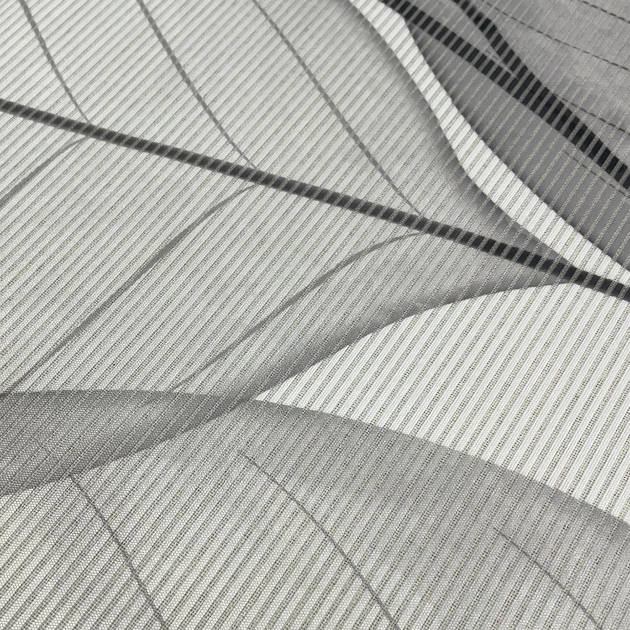 Vision S Schiebegardine »YULE« Paneelwagen 1 Stk. tlg. digital bedruckt